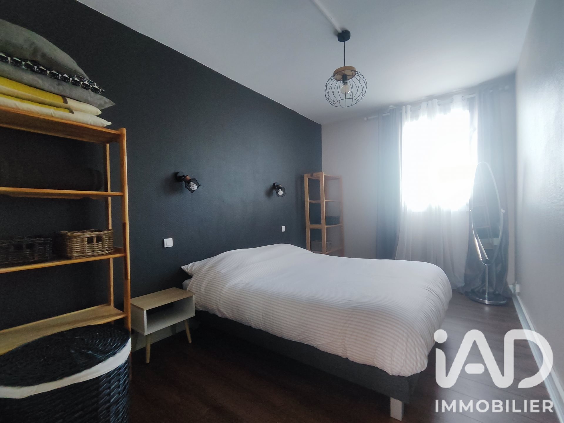 Appartement à louer, 53m², Villenave-d'Ornon