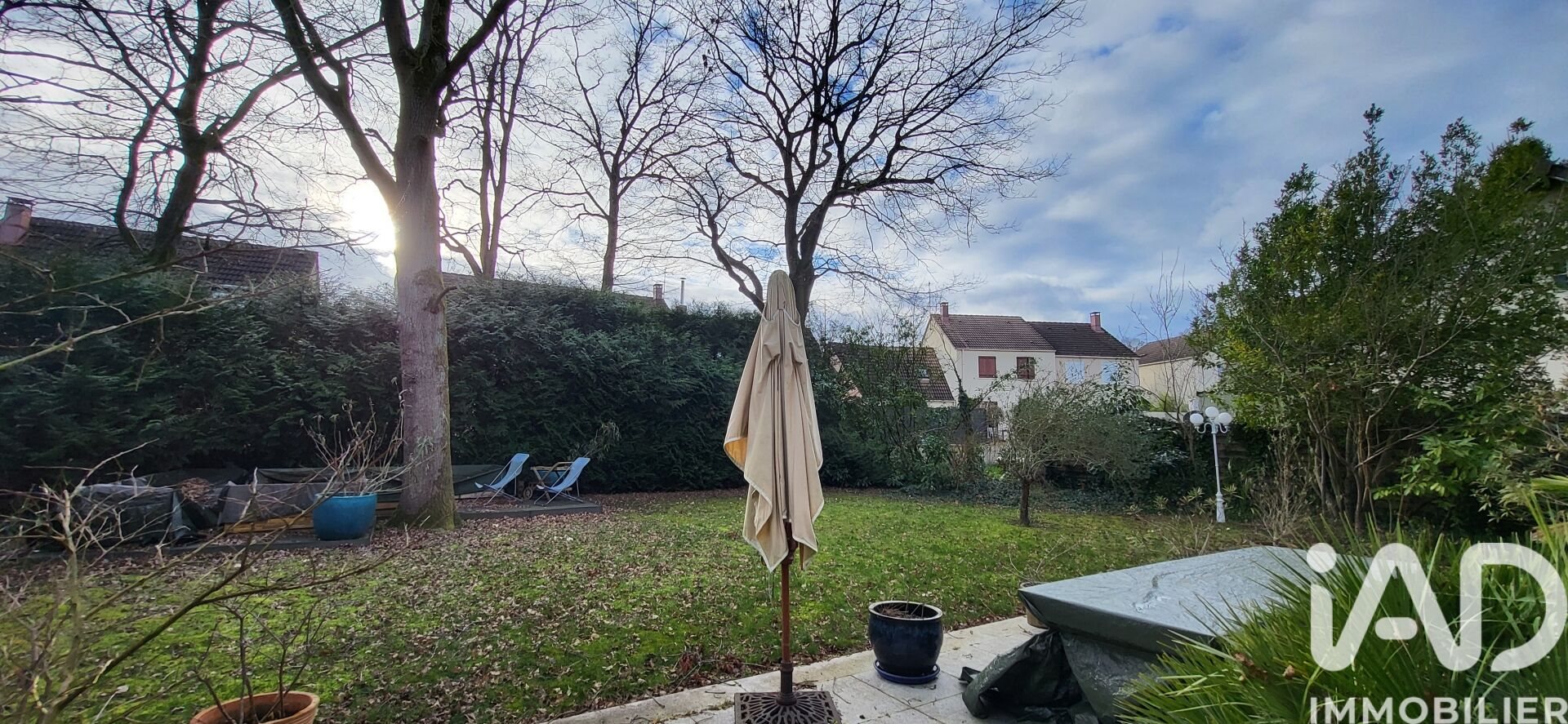Maison à vendre, 173m², Noisy-le-Grand