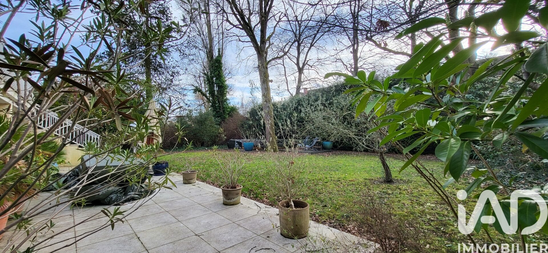 Maison à vendre, 173m², Noisy-le-Grand
