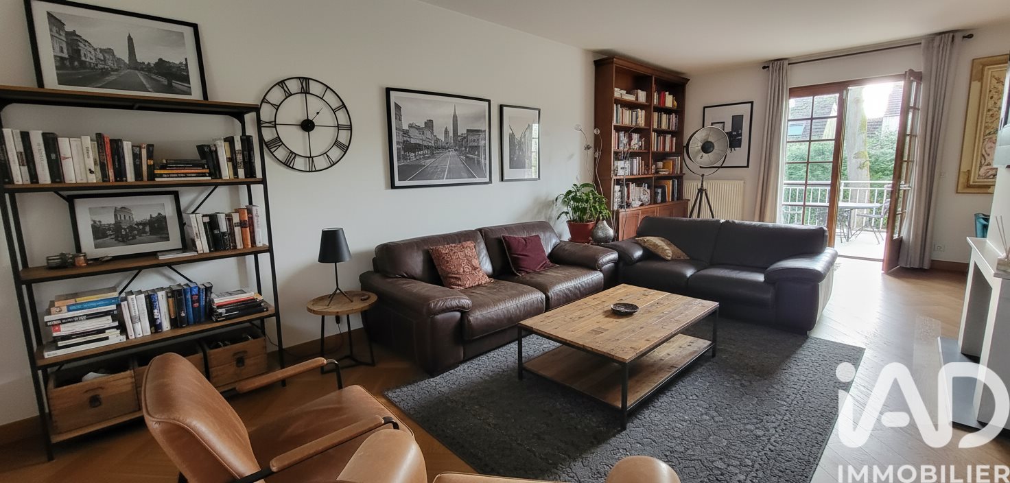 Maison à vendre, 173m², Noisy-le-Grand