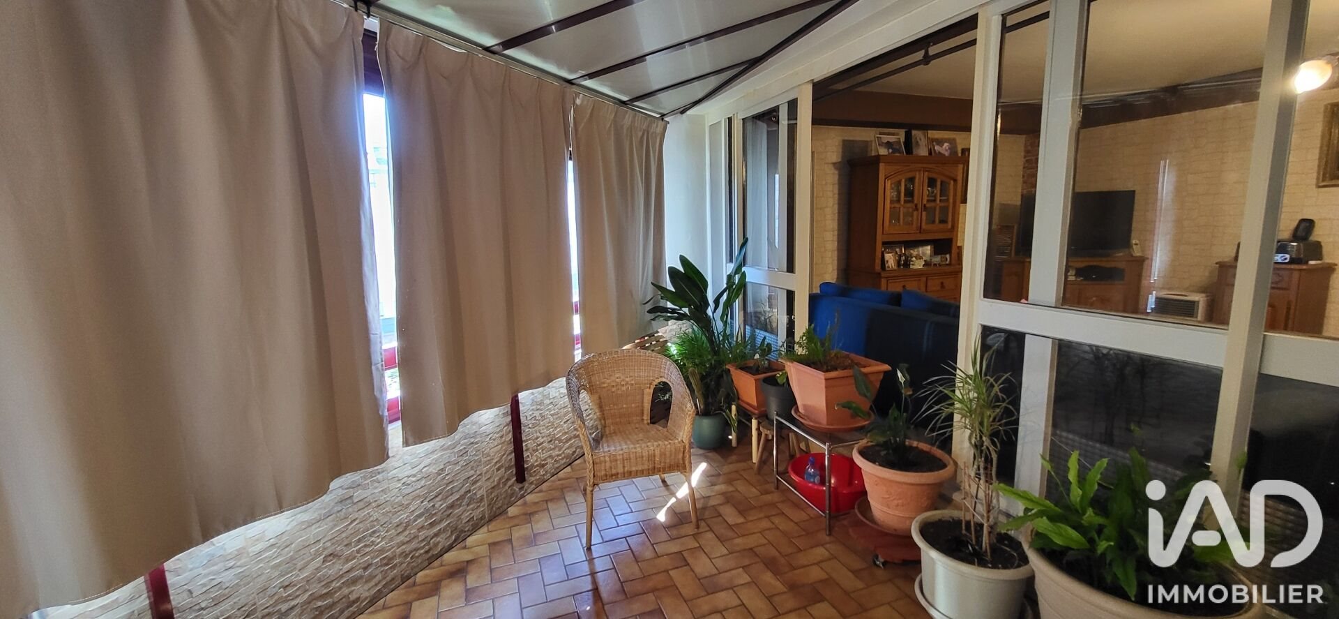 Appartement à vendre, 70m², Neuilly-sur-Marne