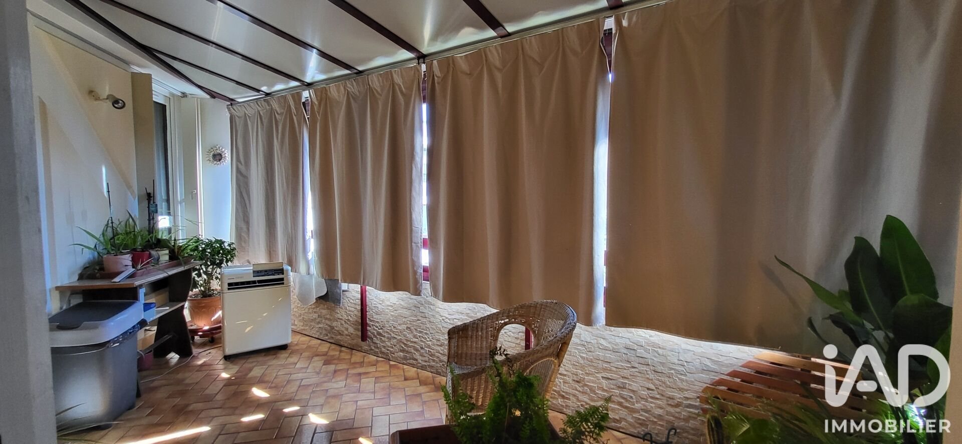 Appartement à vendre, 70m², Neuilly-sur-Marne