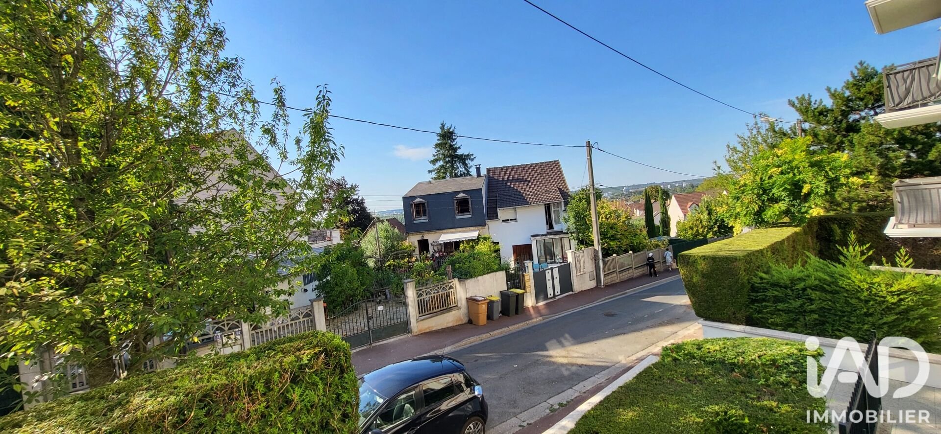 Appartement à vendre, 31m², Noisy-le-Grand