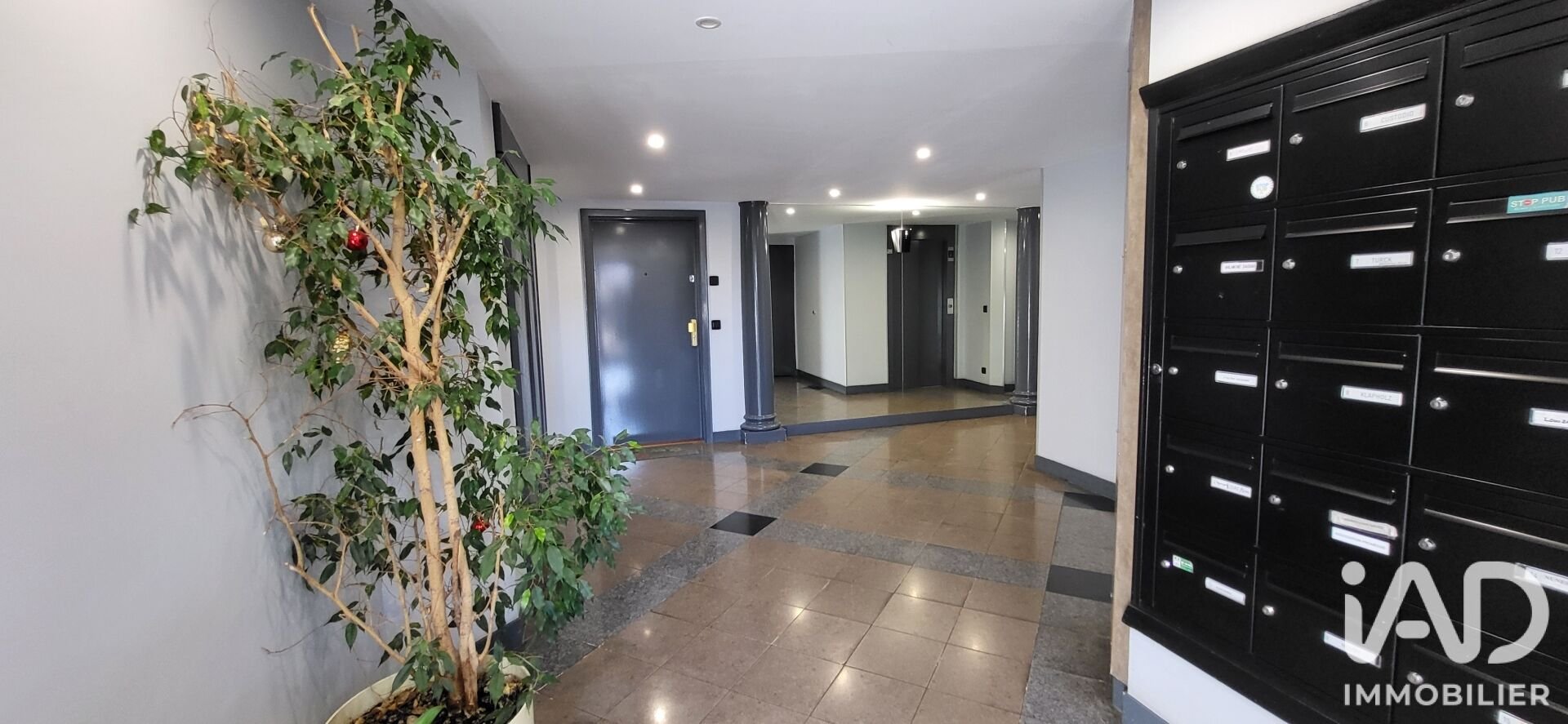 Appartement à vendre, 31m², Noisy-le-Grand