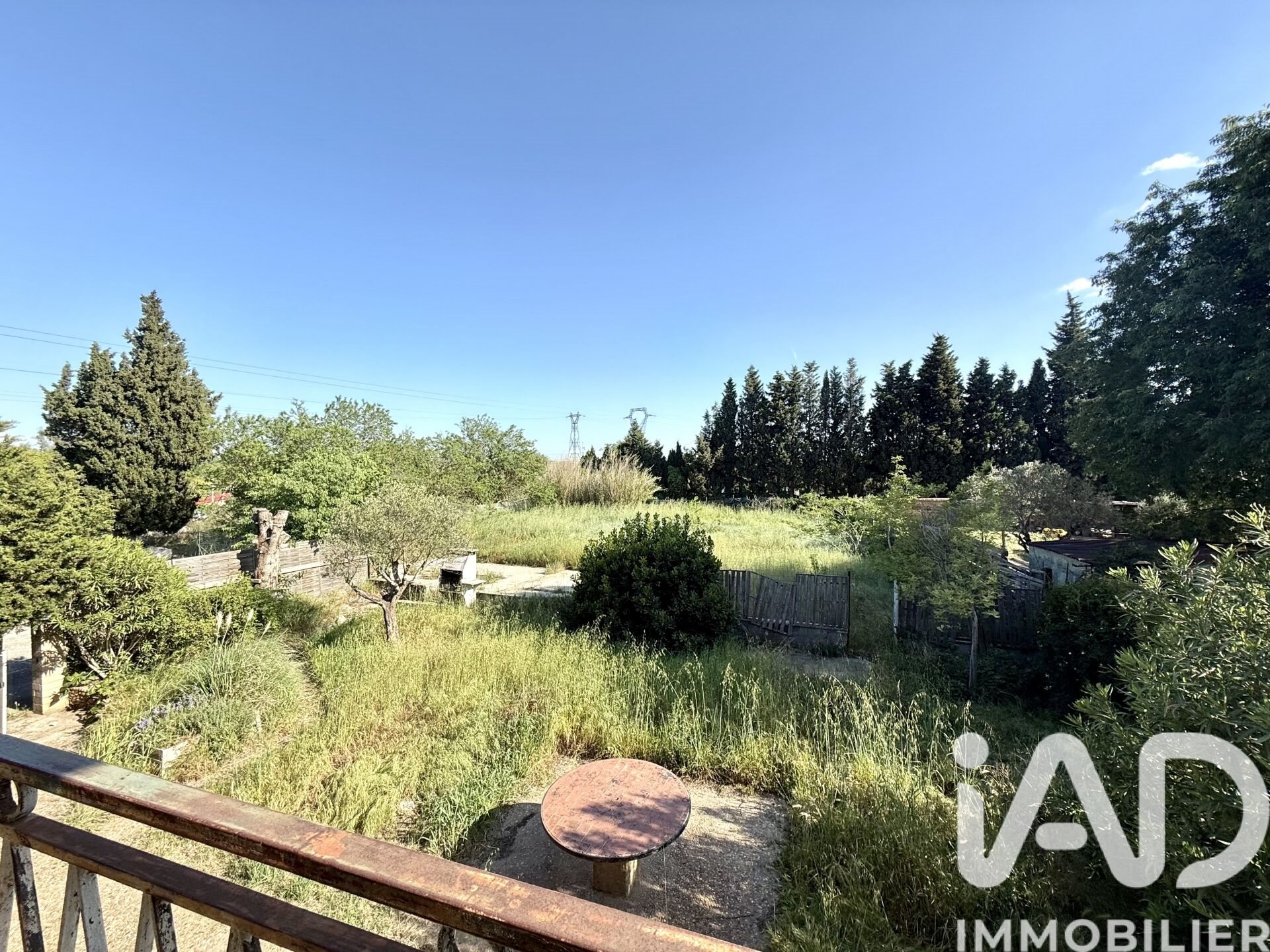 Maison à vendre, 97m², Laudun-l'Ardoise