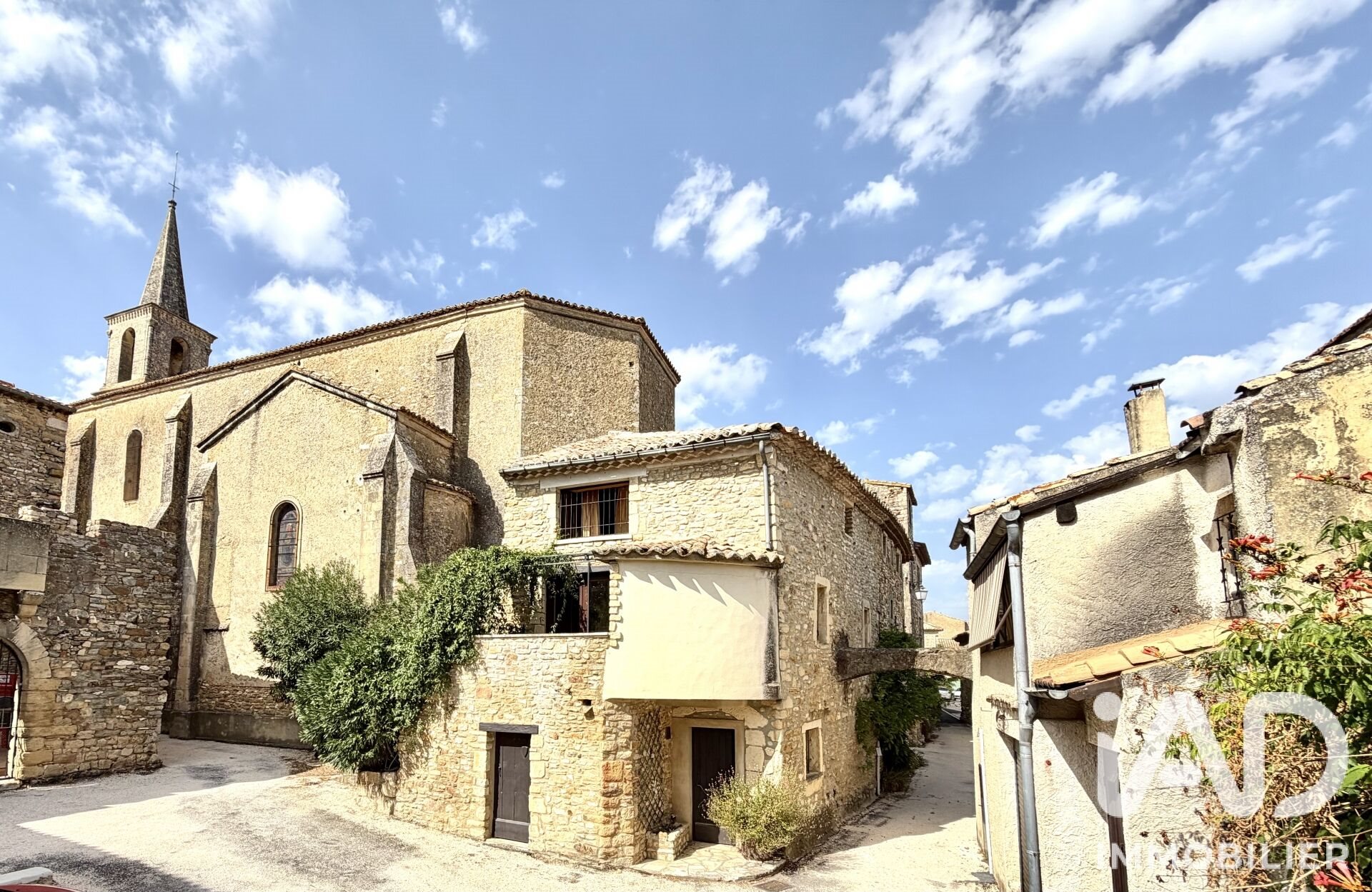 Maison à vendre, 138m², Saint-Pons-la-Calm