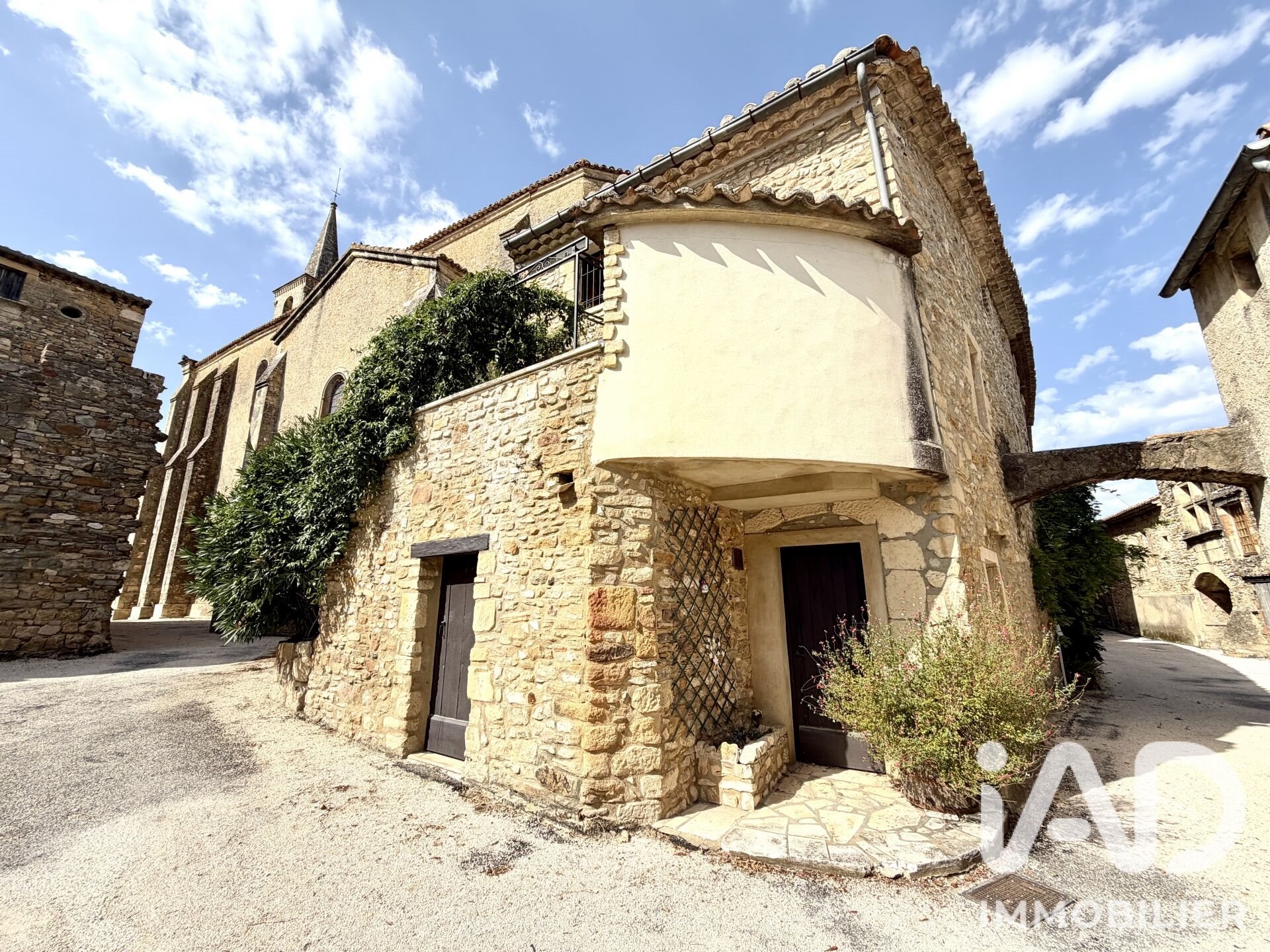 Maison à vendre, 138m², Saint-Pons-la-Calm