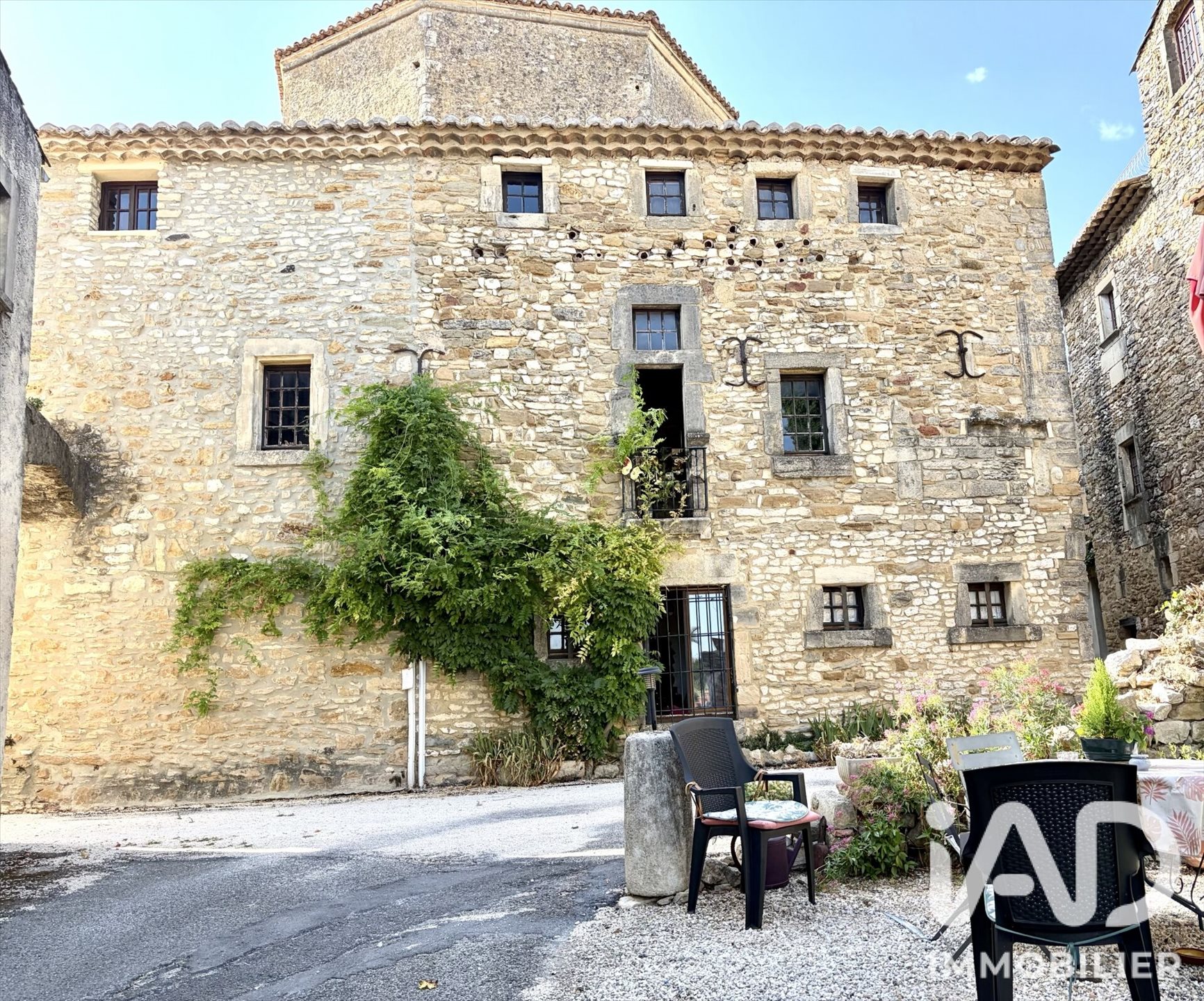 Maison à vendre, 138m², Saint-Pons-la-Calm