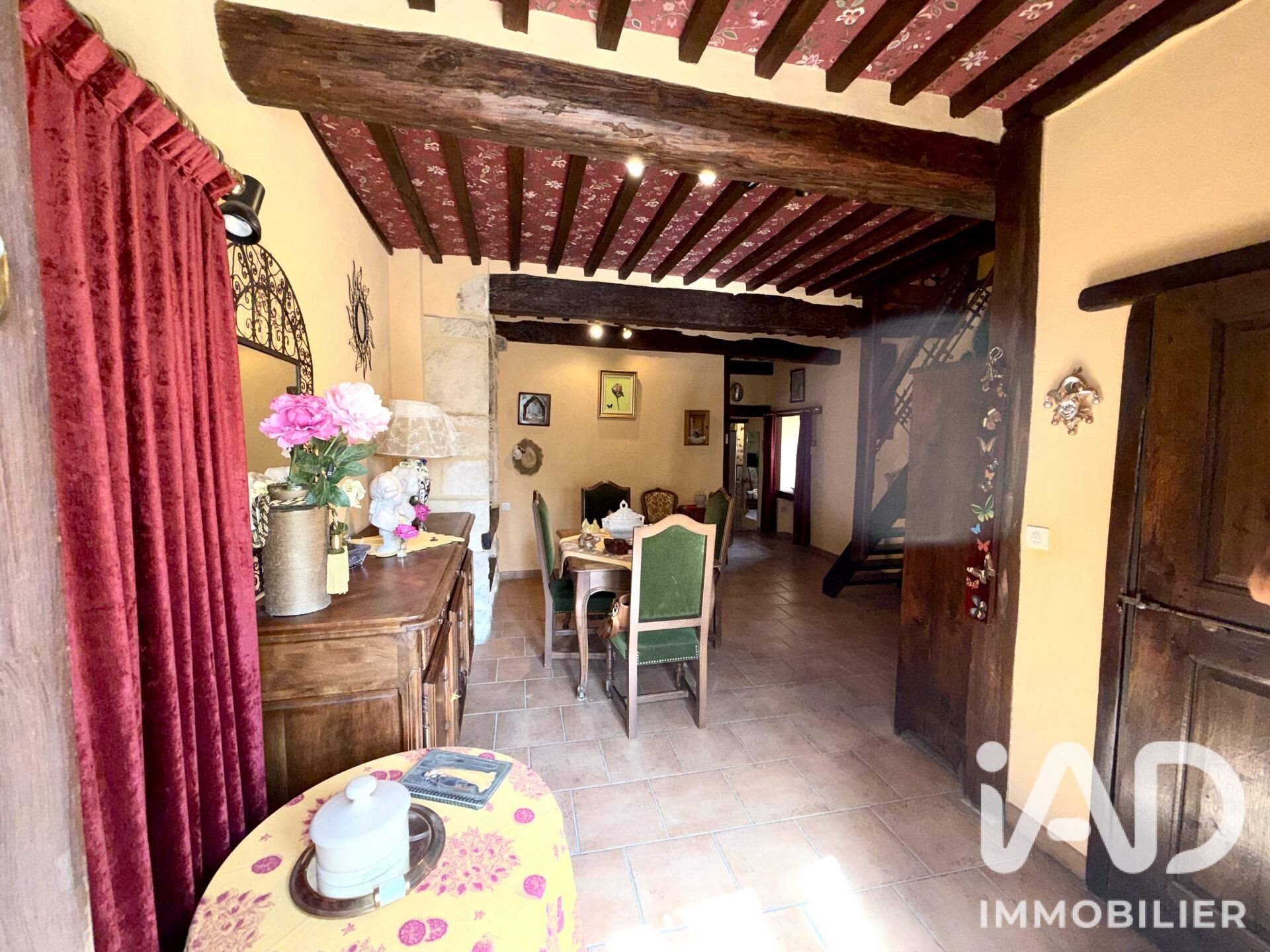 Maison à vendre, 138m², Saint-Pons-la-Calm