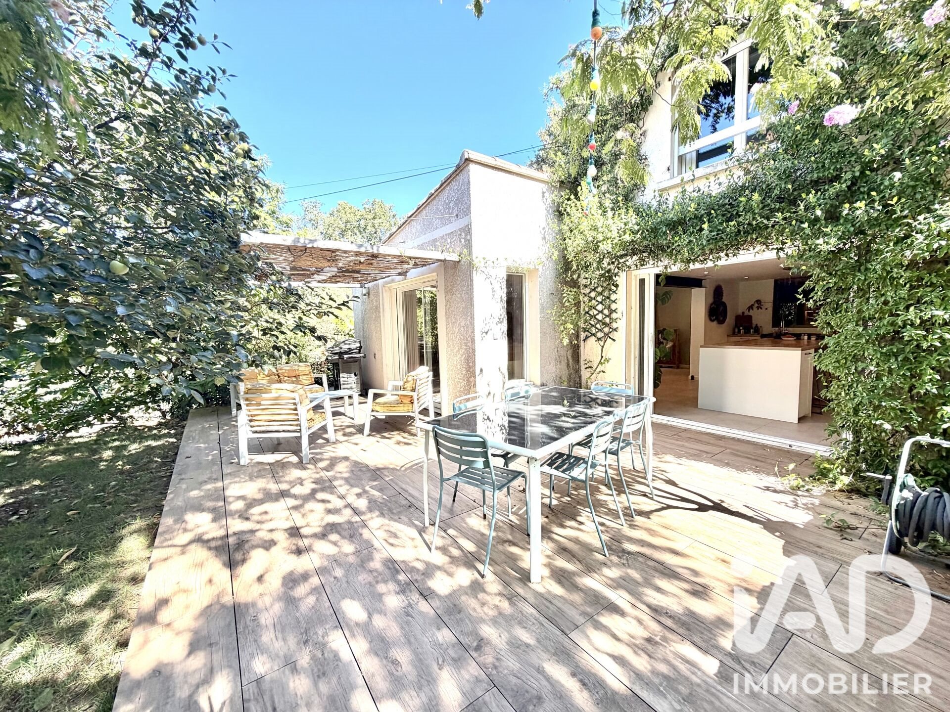 Maison à vendre, 187m², Saint-Laurent-des-Arbres
