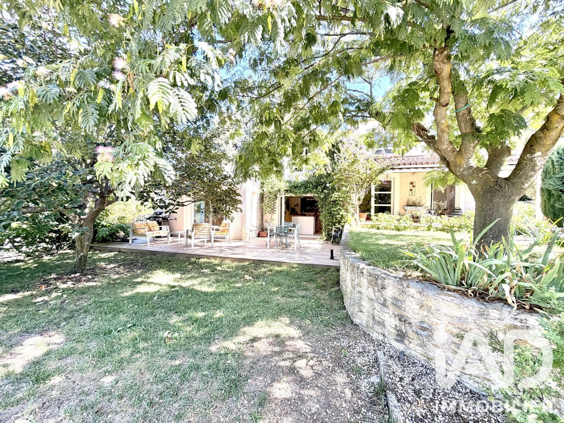 Maison à vendre, 187m², Saint-Laurent-des-Arbres