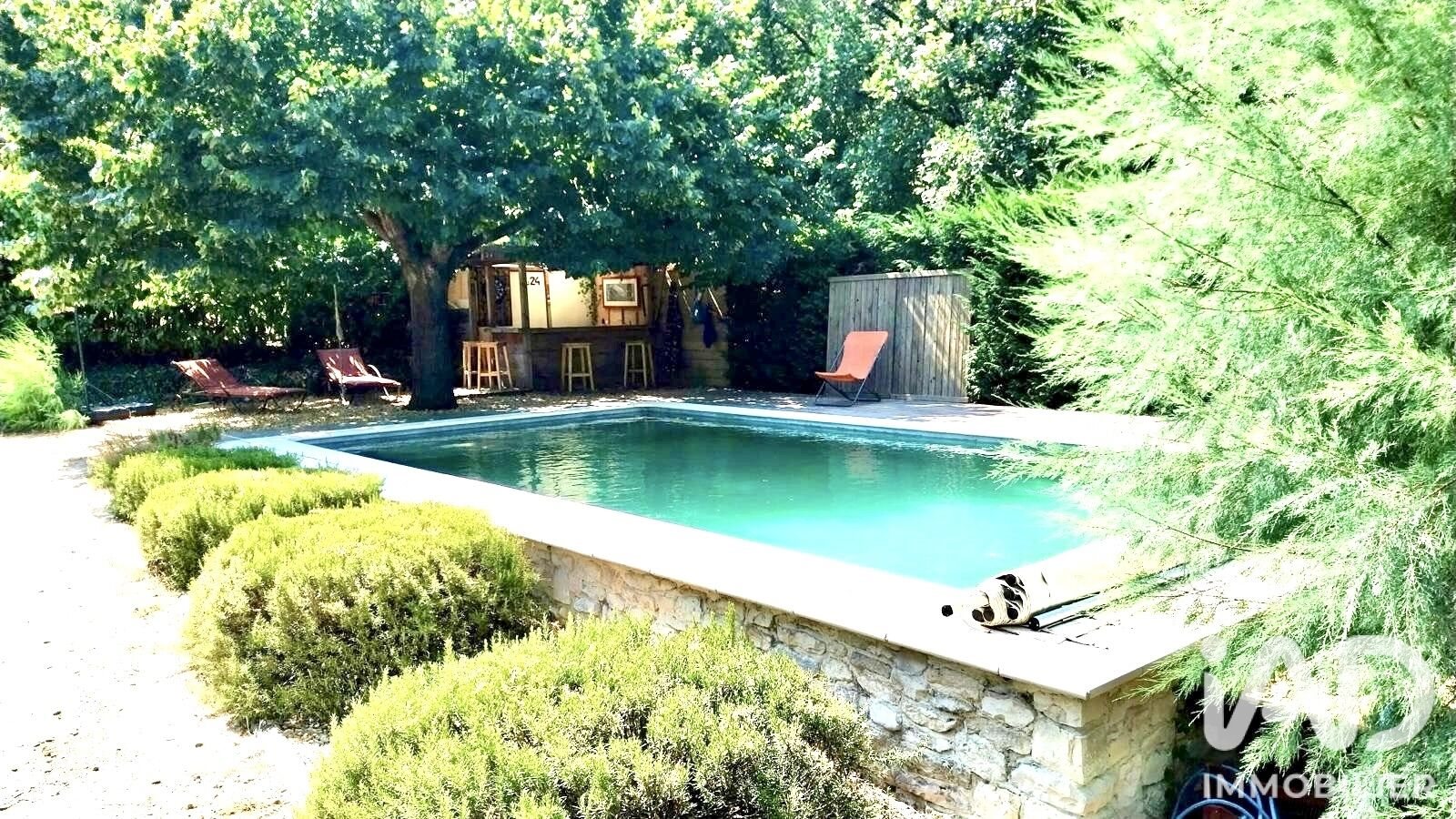 Maison à vendre, 187m², Saint-Laurent-des-Arbres