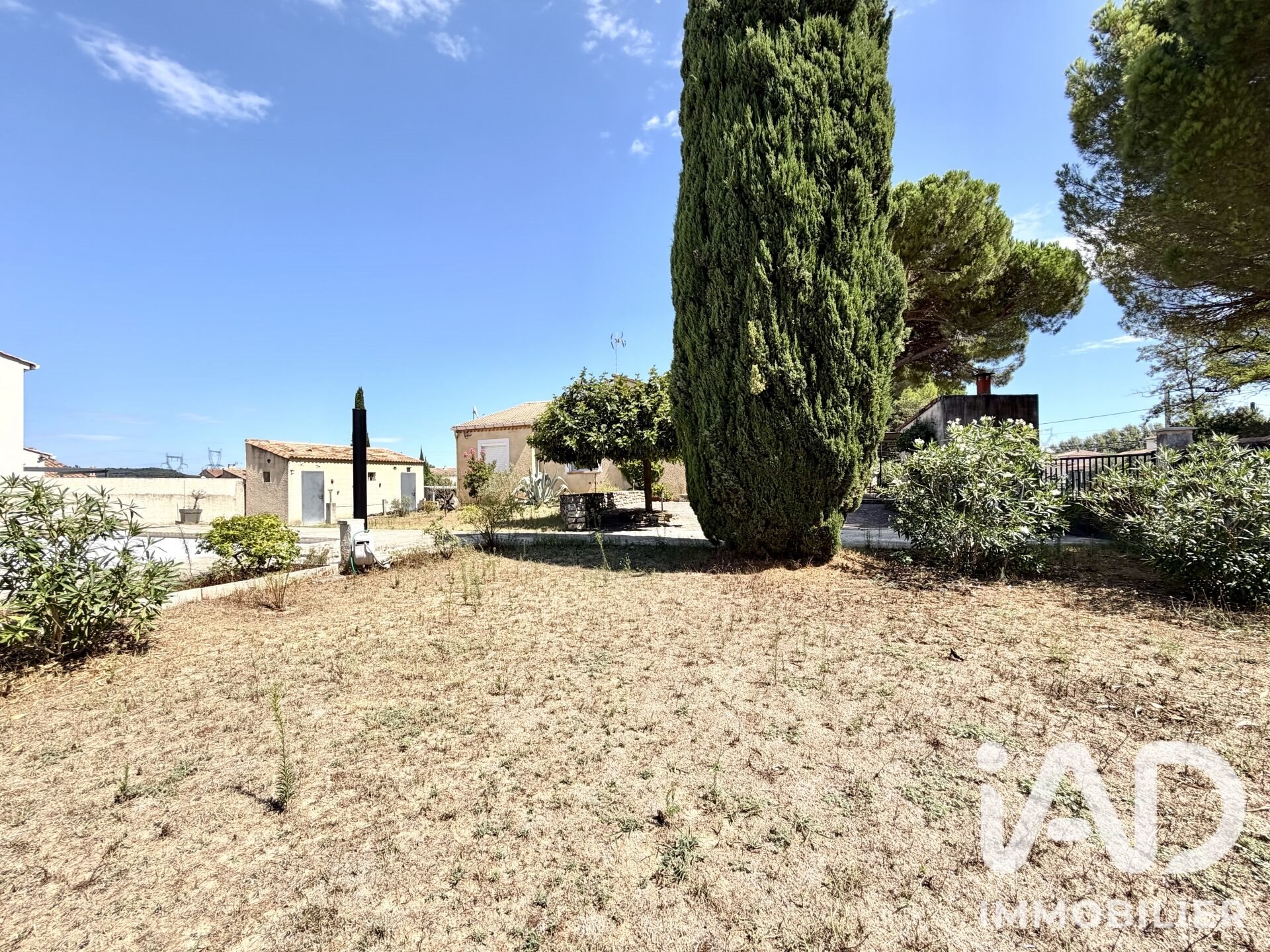 Maison à vendre, 137m², Saint-Paul-les-Fonts