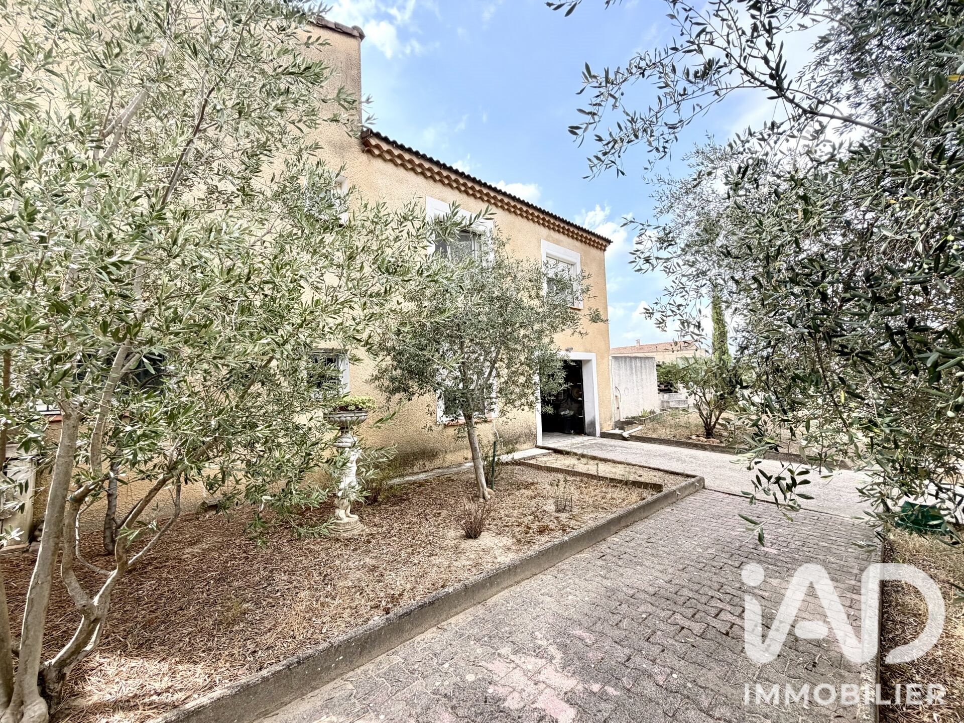 Maison à vendre, 137m², Saint-Paul-les-Fonts