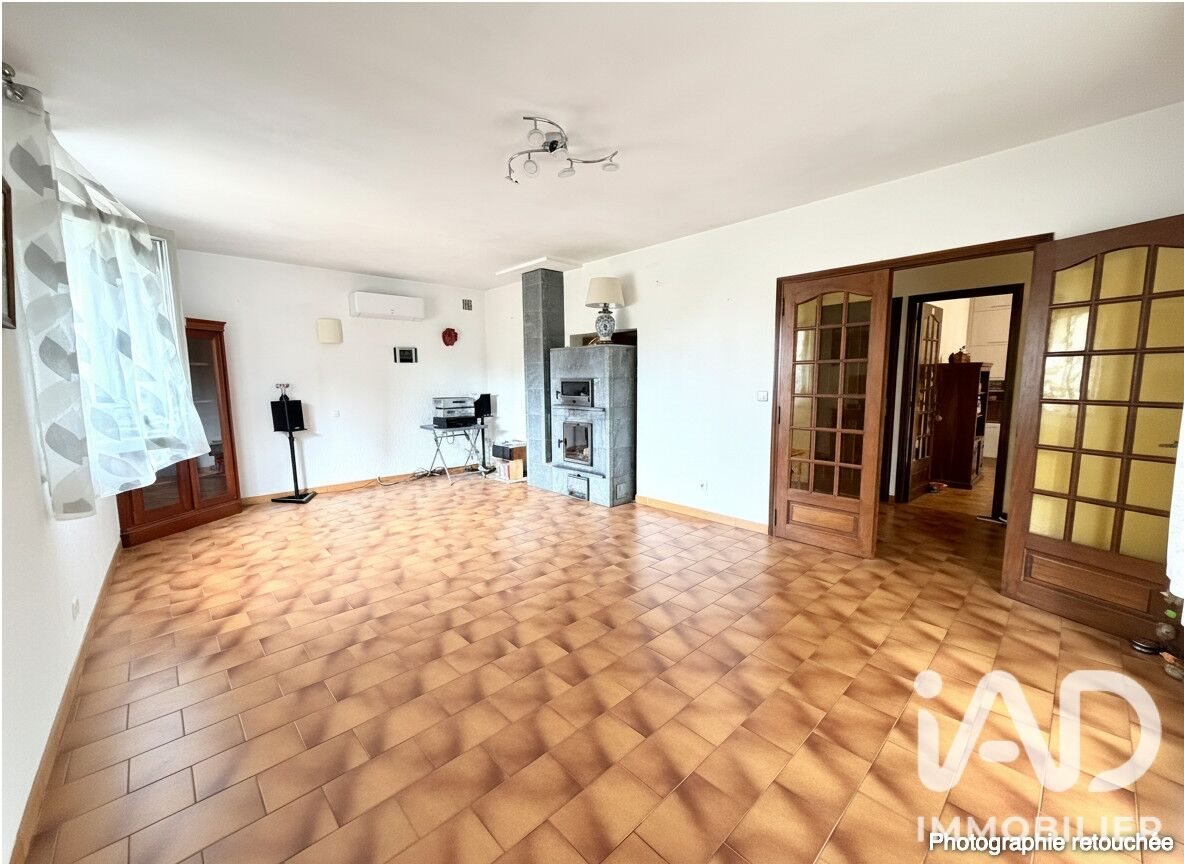 Maison à vendre, 137m², Saint-Paul-les-Fonts