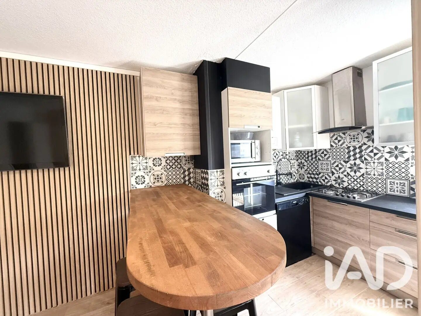 Appartement à vendre, 36m², La Grande-Motte