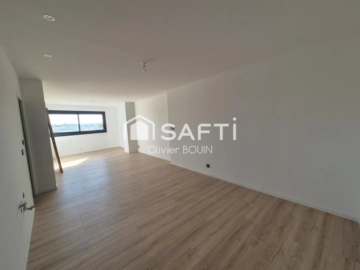 Appartement à vendre, 63m², Landivisiau