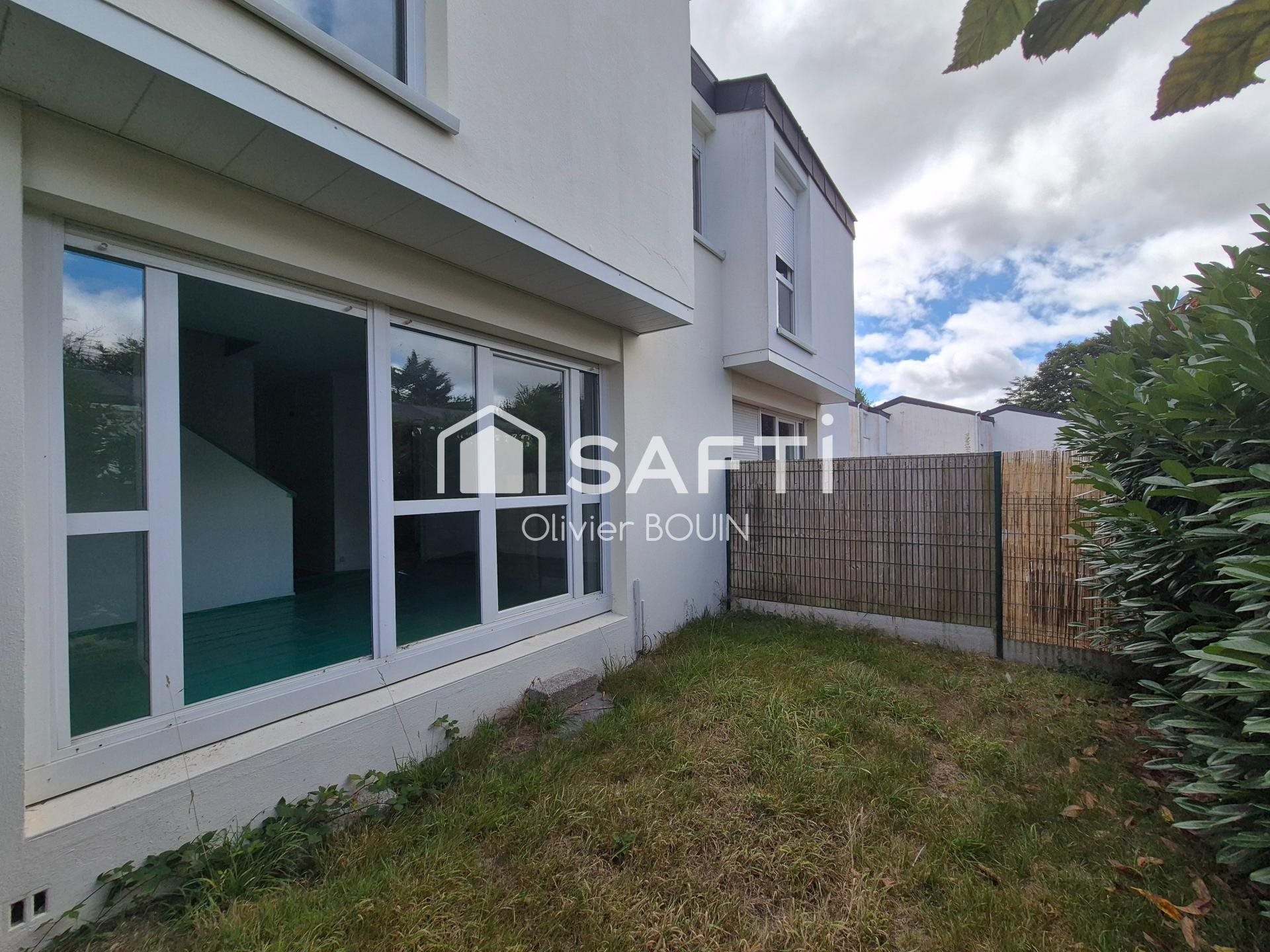 Maison à vendre, 73m², Landivisiau