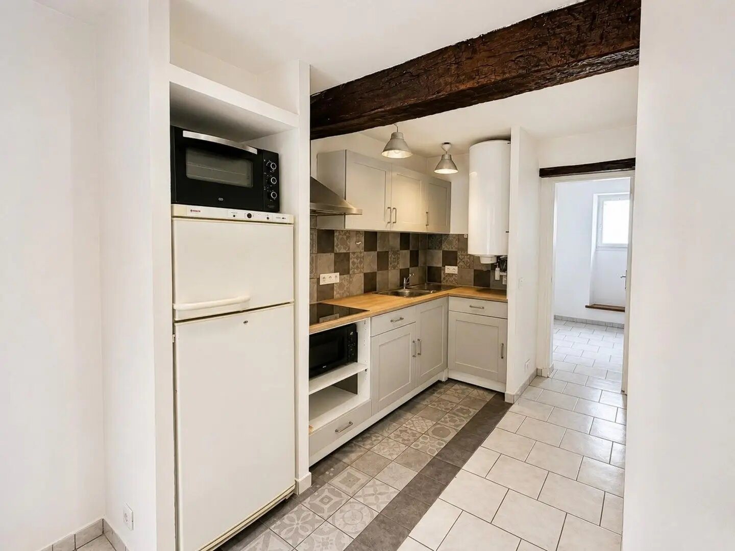 Appartement à vendre, 34m², Montauroux