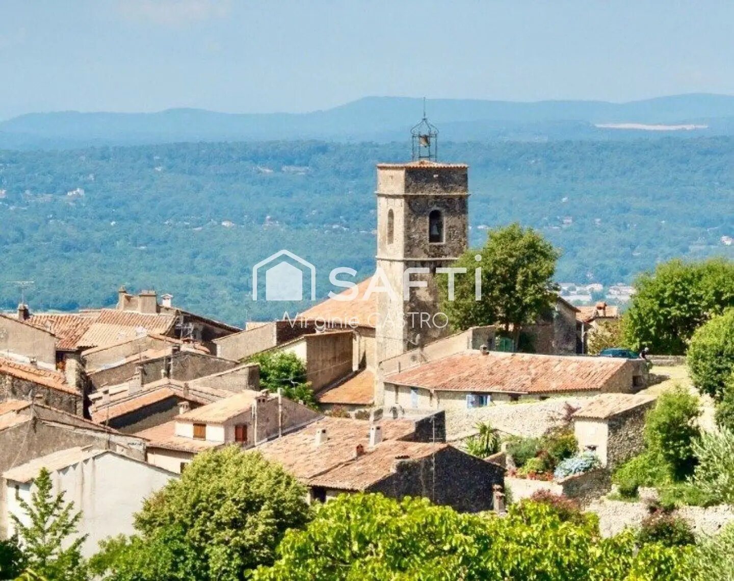 Maison à vendre, 270m², Montauroux