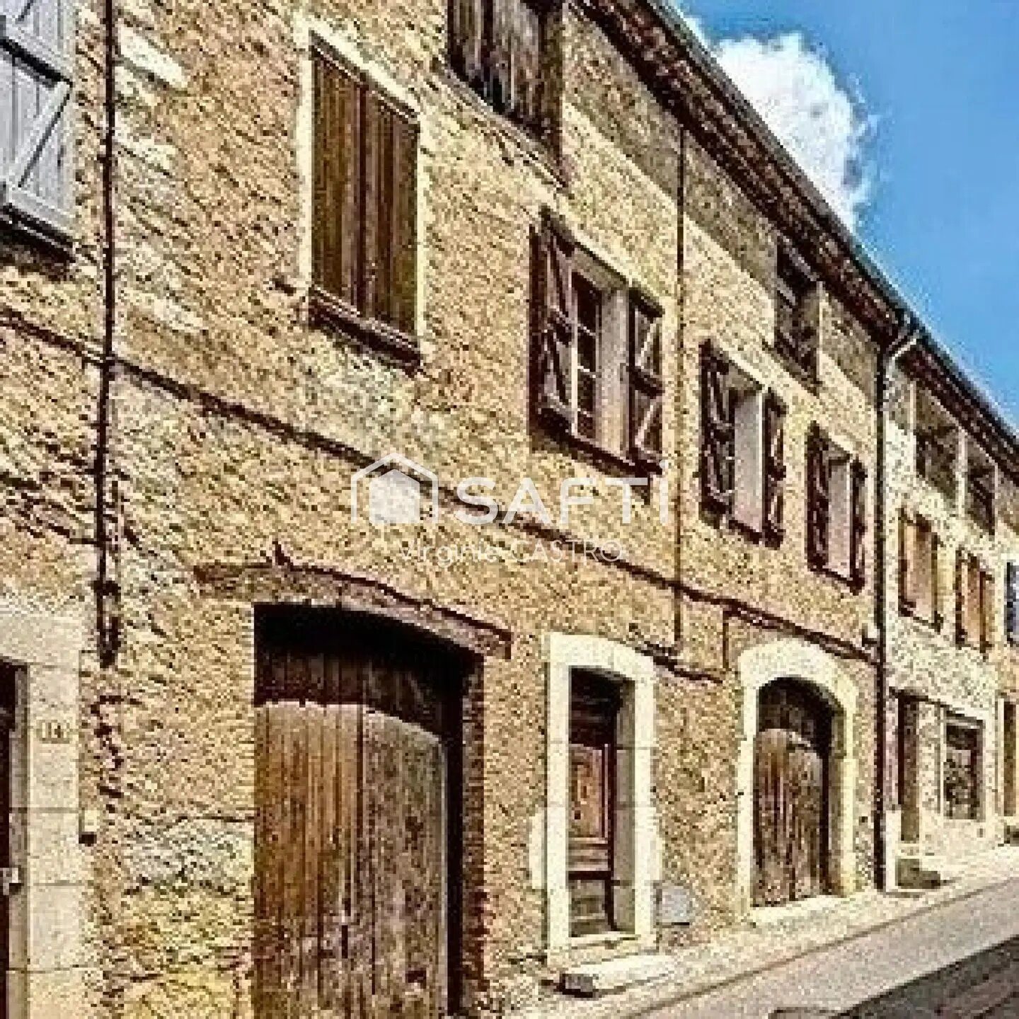 Maison à vendre, 270m², Montauroux