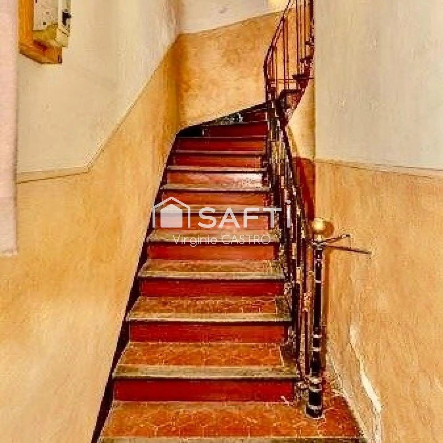 Maison à vendre, 270m², Montauroux