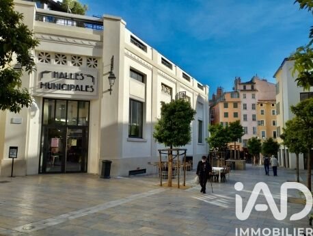 Appartement à vendre, 39m², Toulon