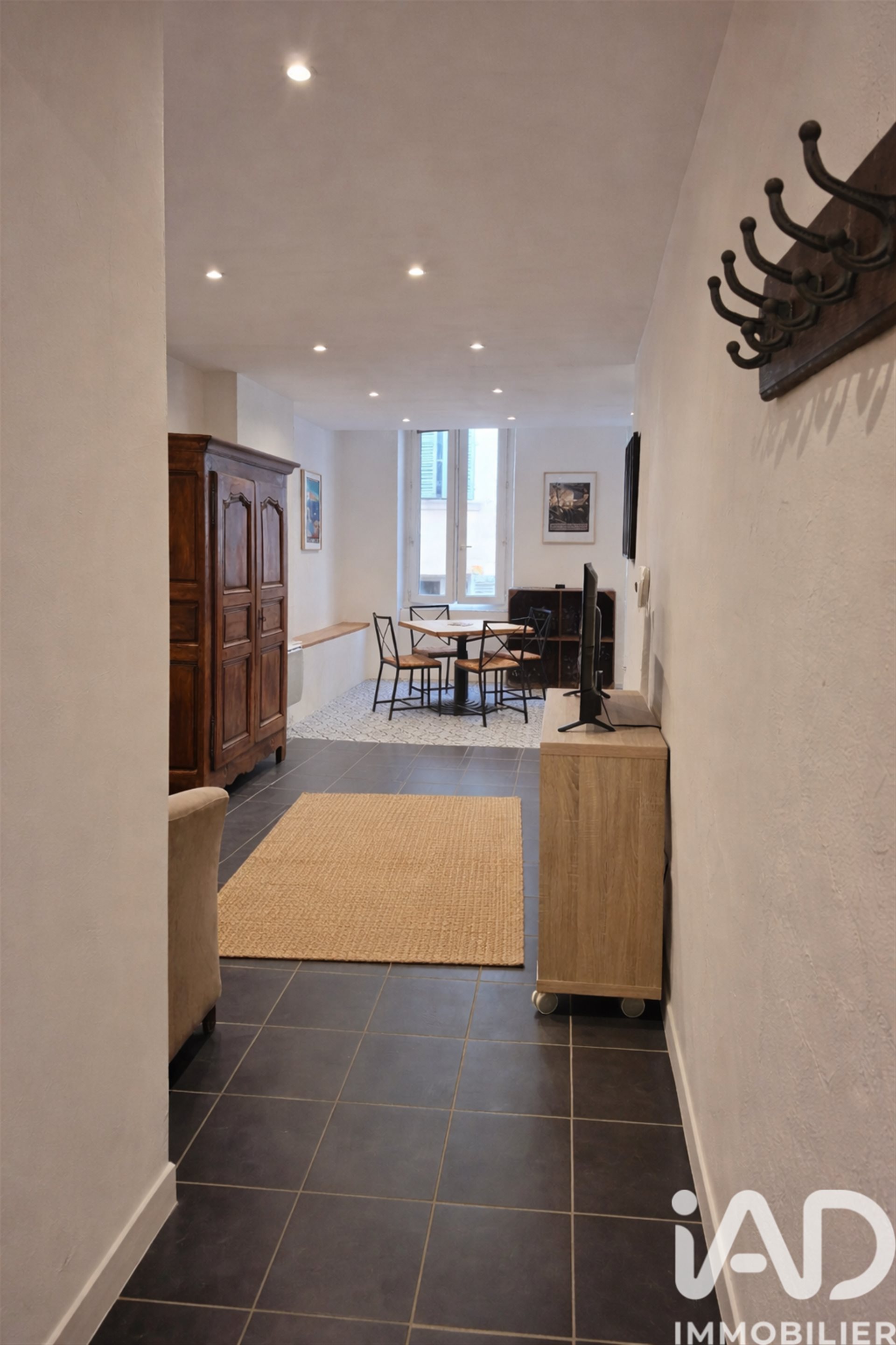 Appartement à vendre, 39m², Toulon