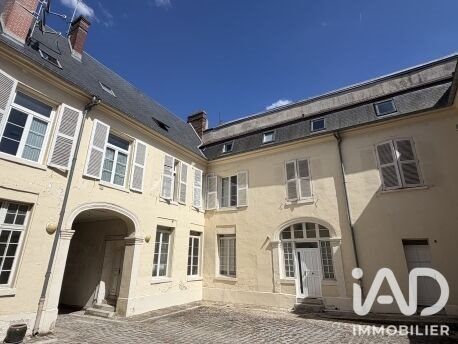 Appartement à vendre, 103m², Compiègne
