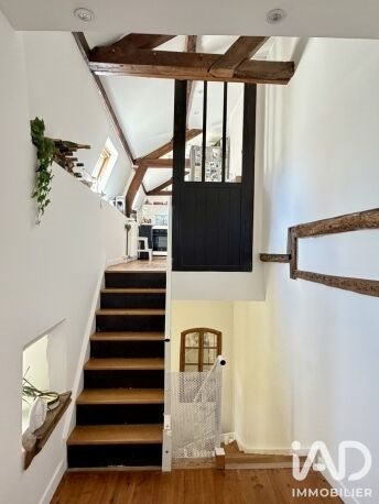 Appartement à vendre, 103m², Compiègne