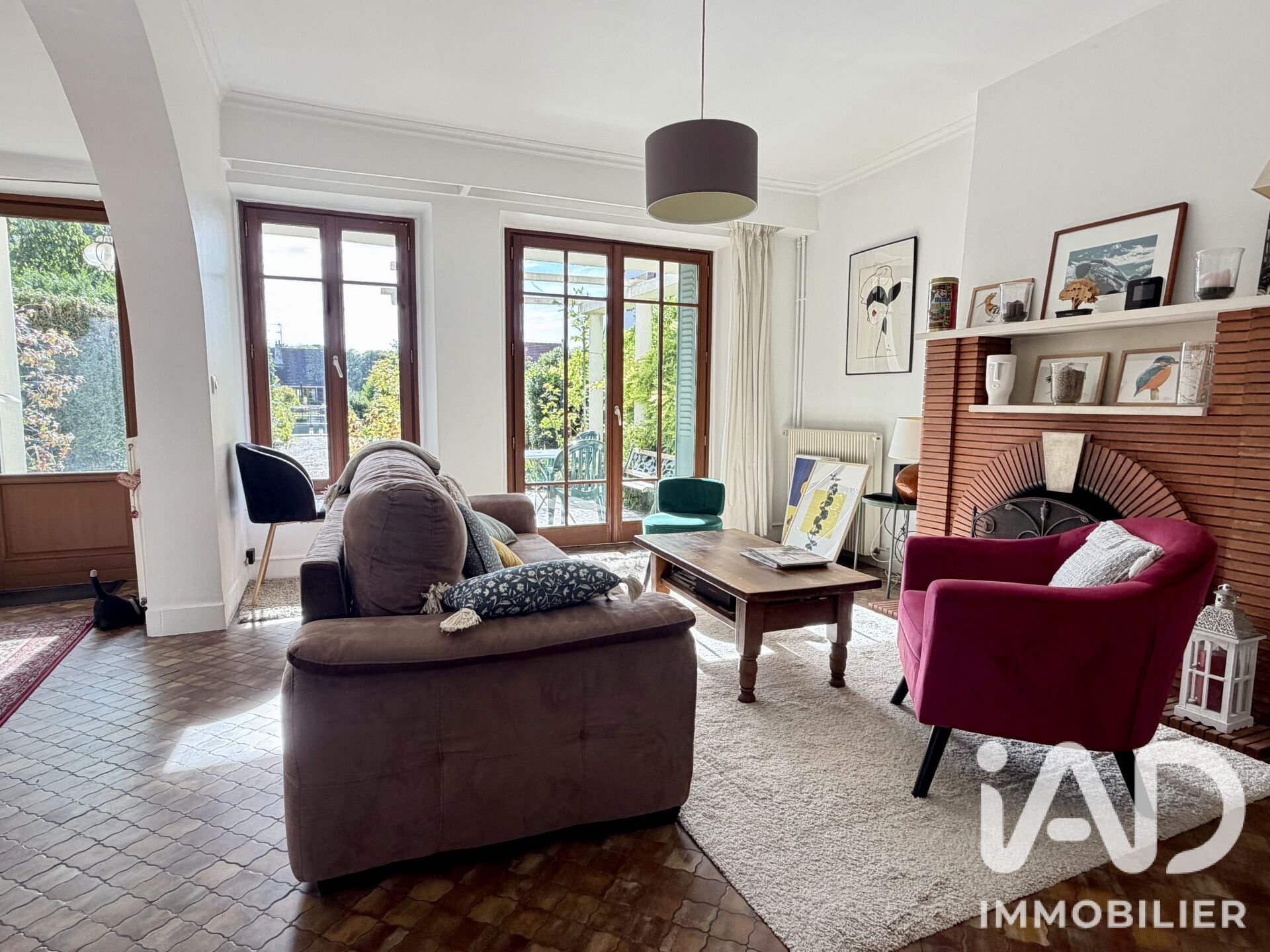 Maison à vendre, 136m², Clairoix