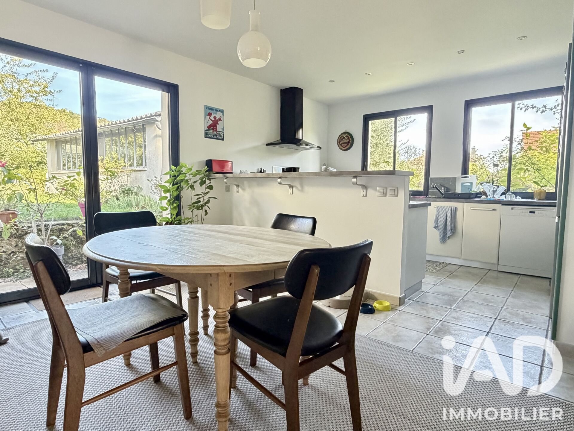 Maison à vendre, 136m², Clairoix