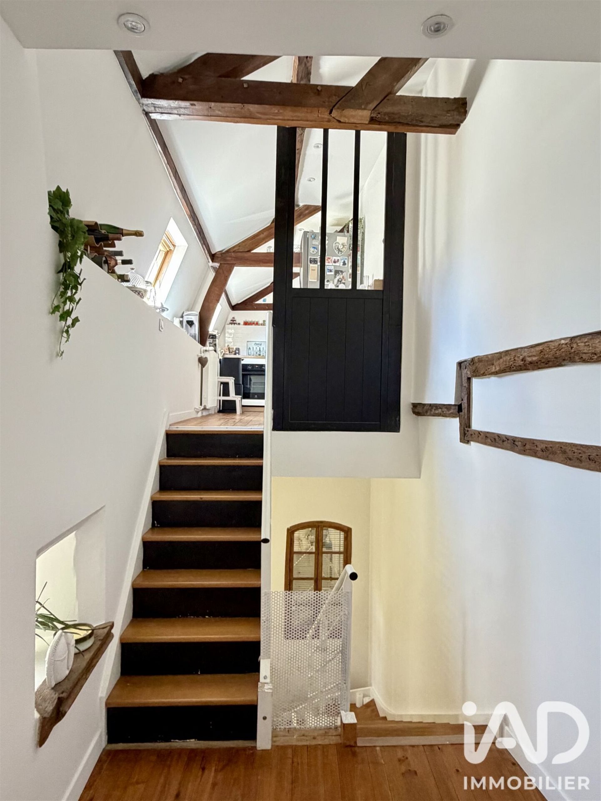 Appartement à vendre, 103m², Compiègne