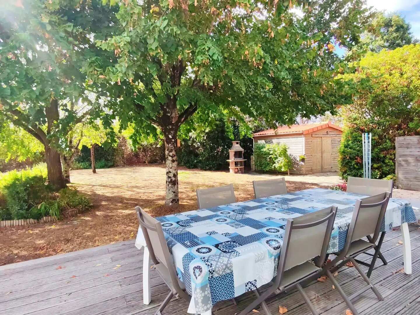 Maison à vendre, 110m², Machecoul