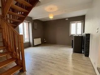 Maison à vendre, 81m², Saint-Christophe-du-Ligneron