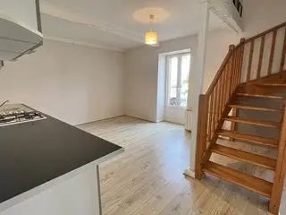 Maison à vendre, 81m², Saint-Christophe-du-Ligneron