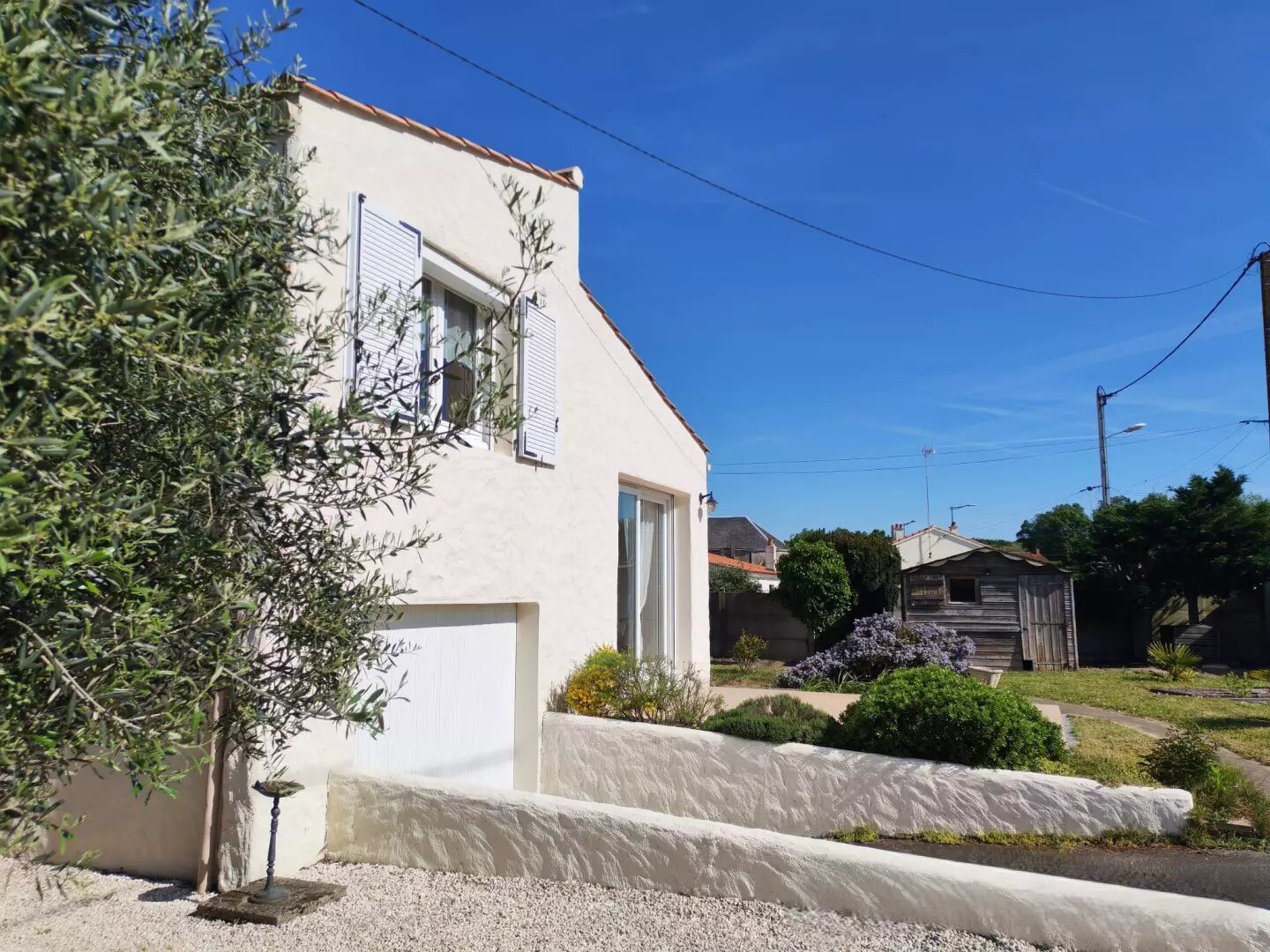 Maison à vendre, 96m², Challans