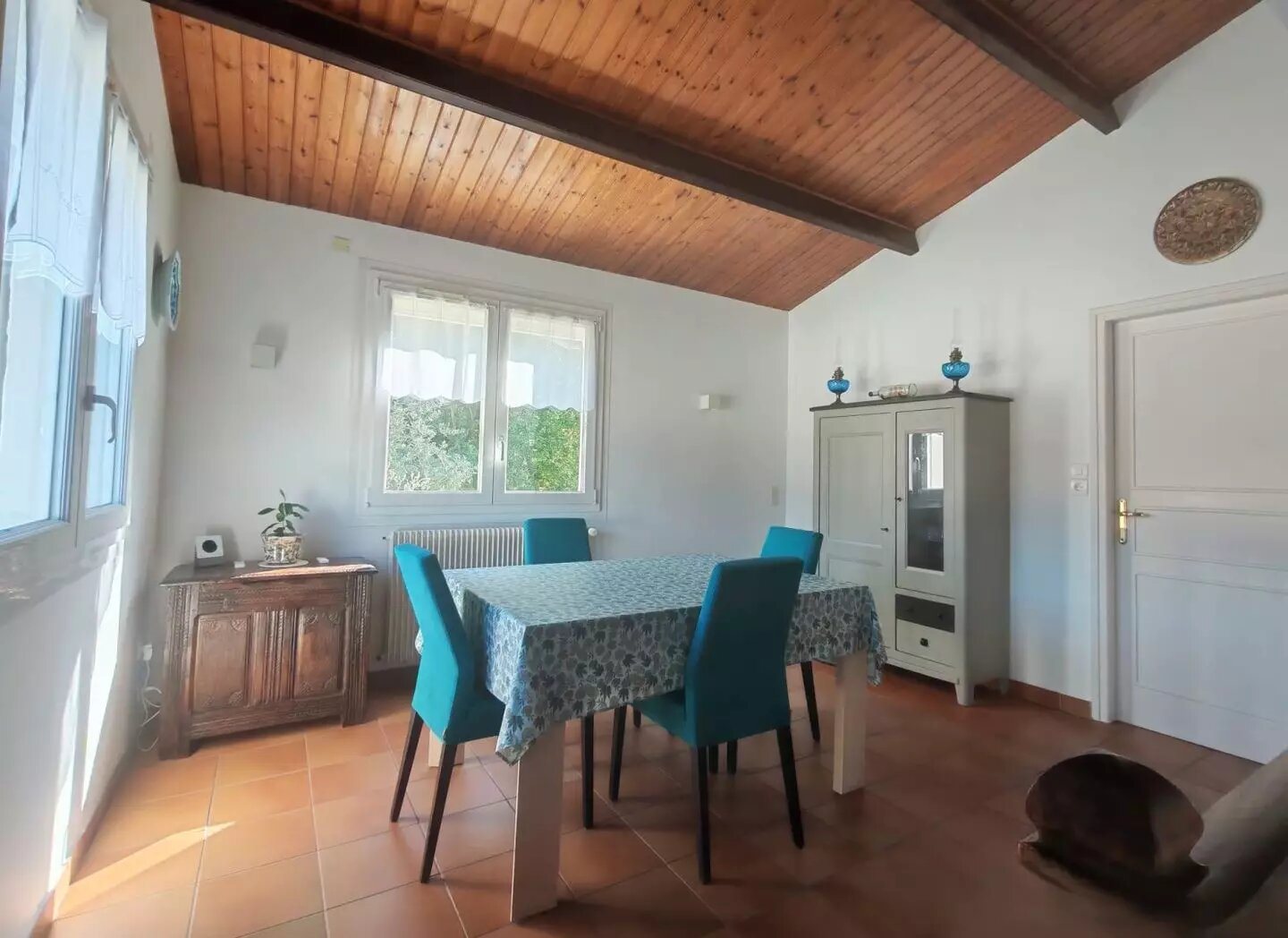 Maison à vendre, 96m², Challans