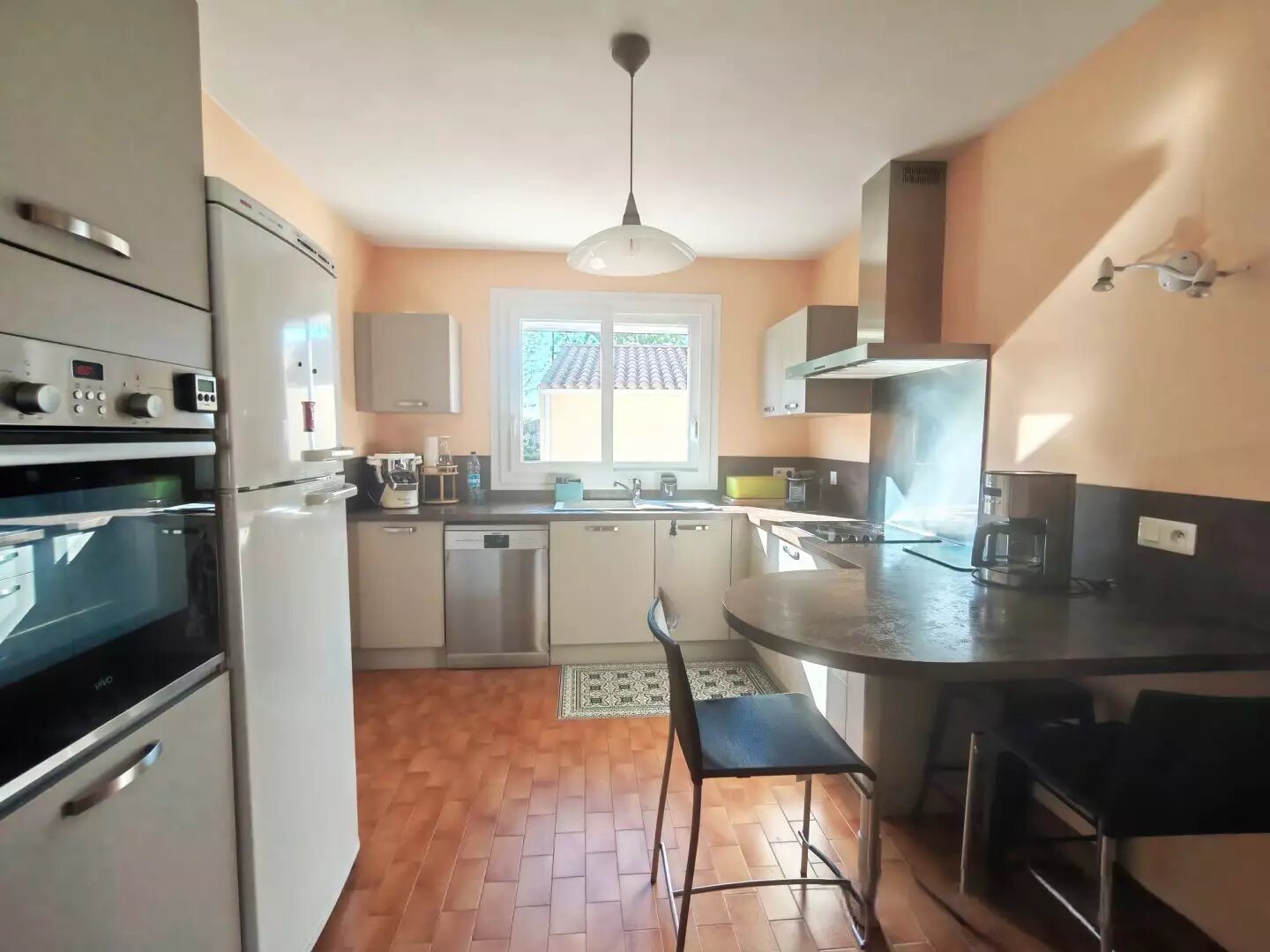 Maison à vendre, 96m², Challans