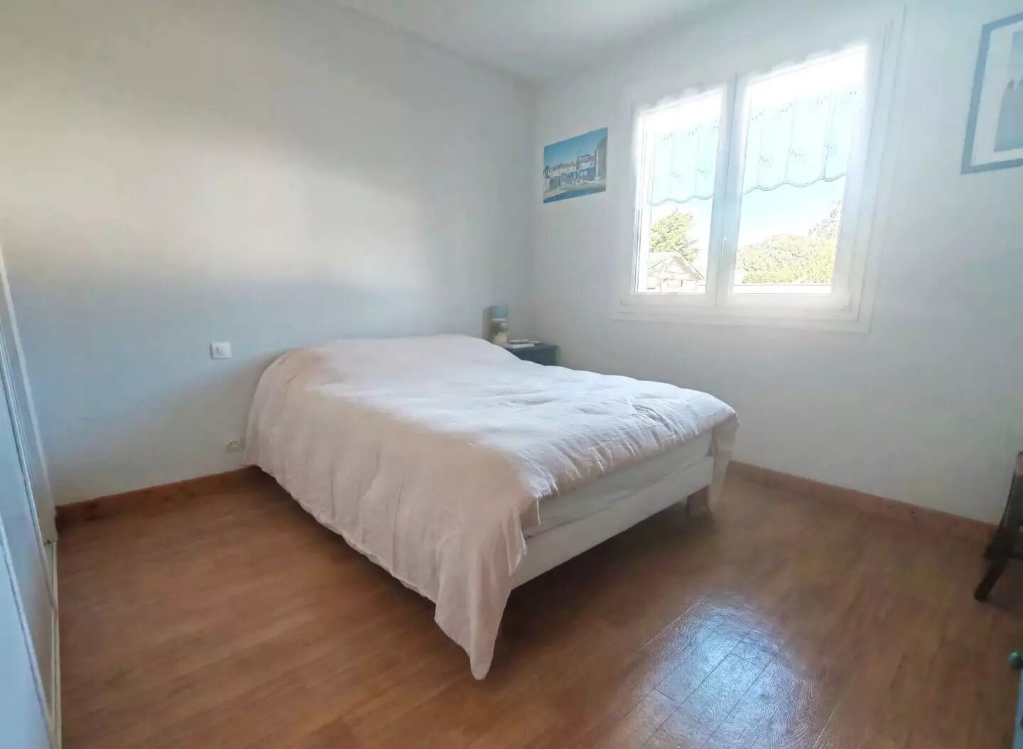 Maison à vendre, 96m², Challans