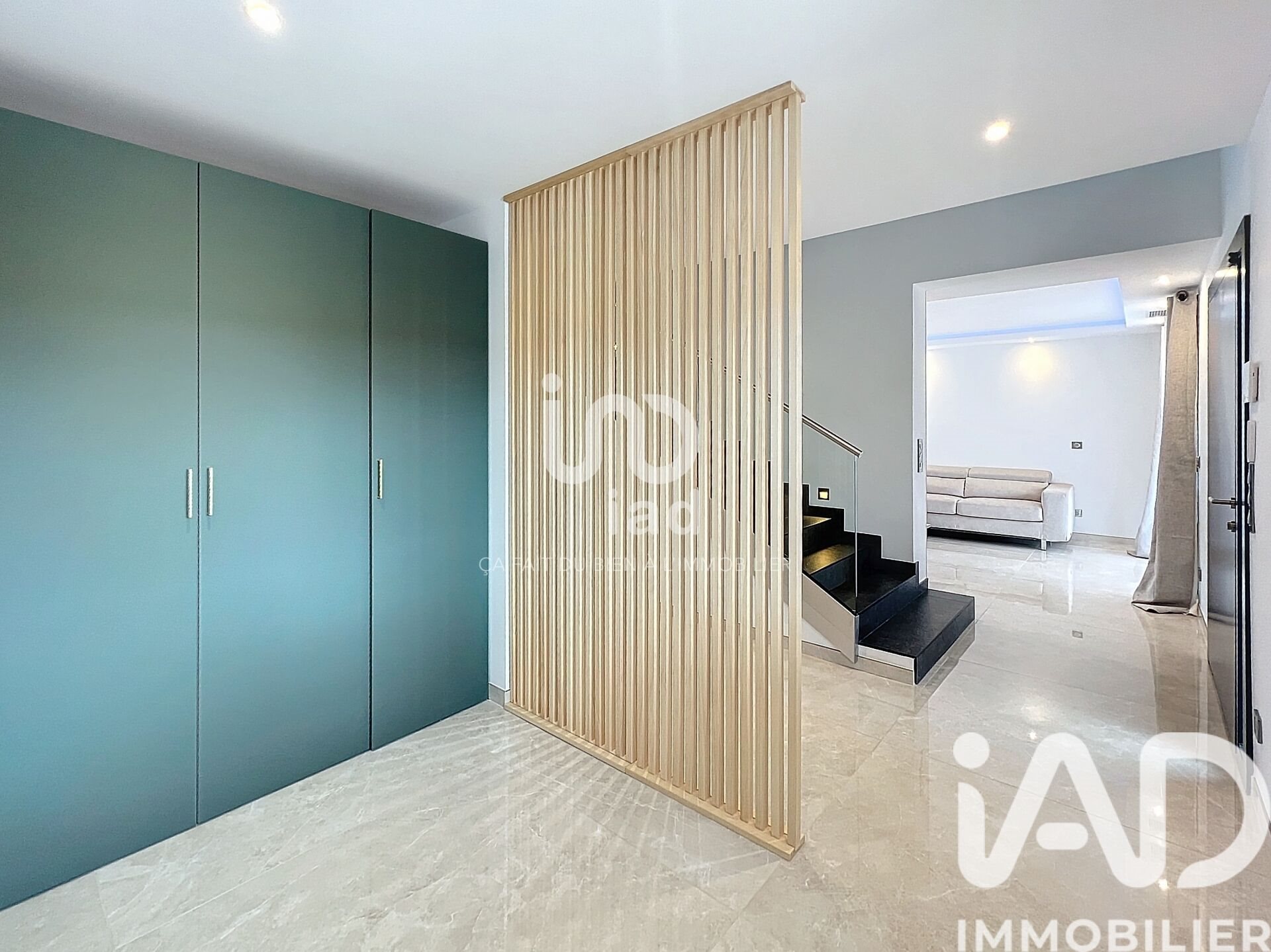 Maison à vendre, 170m², Villeparisis