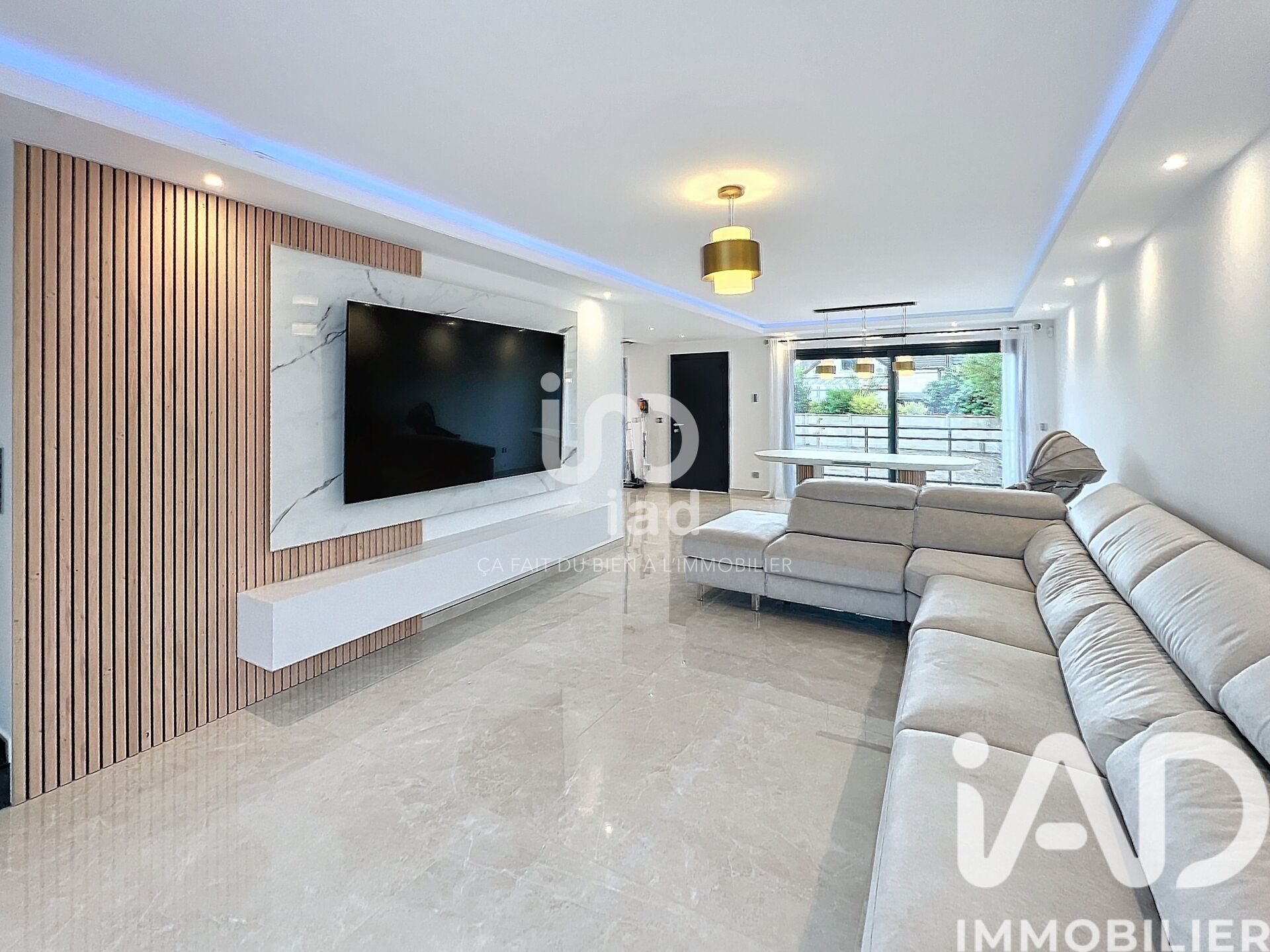 Maison à vendre, 170m², Villeparisis