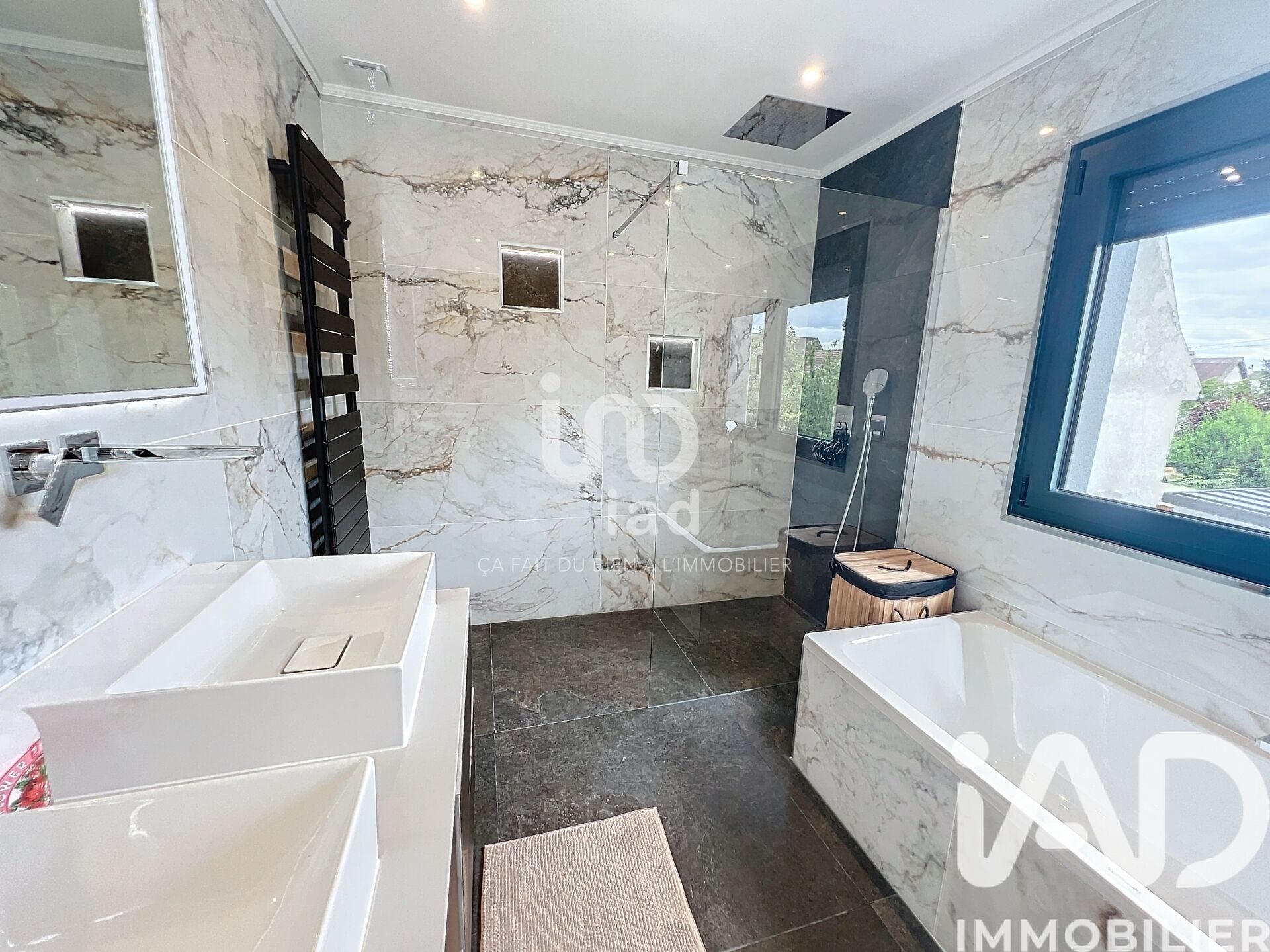 Maison à vendre, 170m², Villeparisis