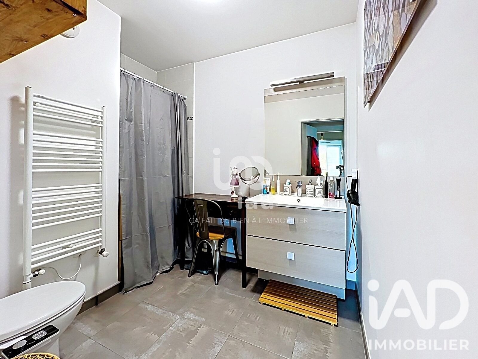Appartement à vendre, 92m², Rosny-sous-Bois