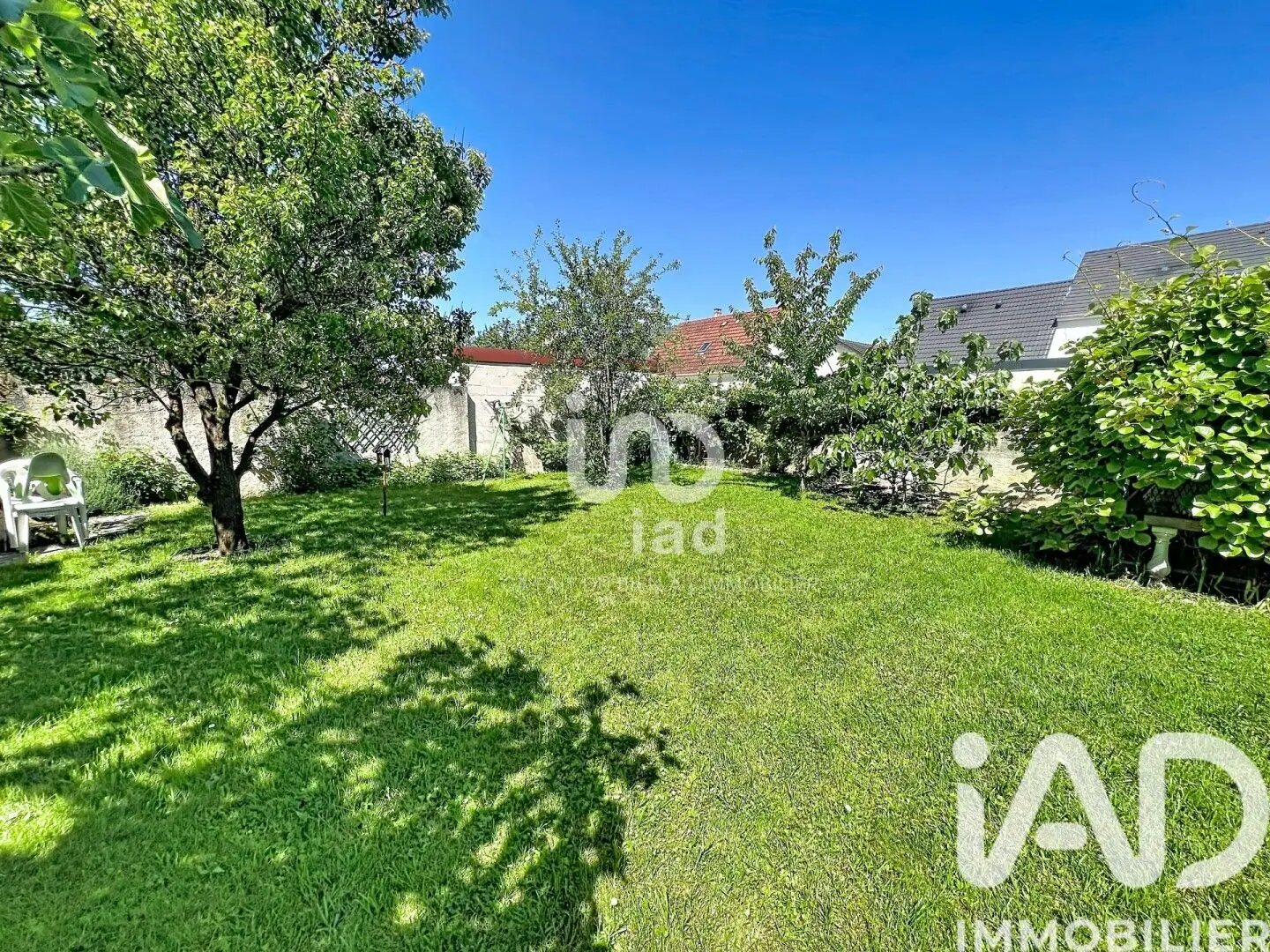 Maison à vendre, 110m², Tremblay-en-France