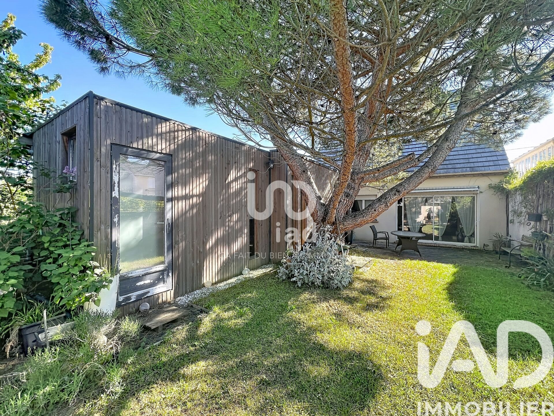 Maison à vendre, 140m², Tremblay-en-France