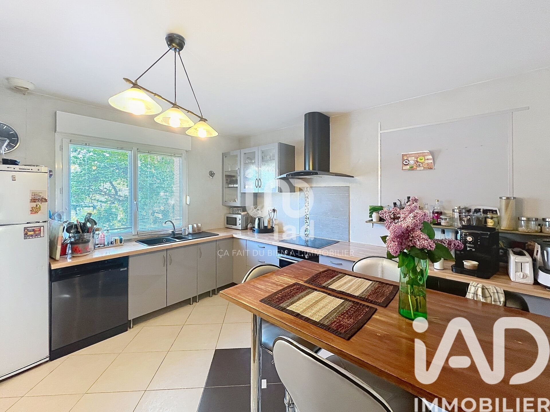 Maison à vendre, 140m², Tremblay-en-France