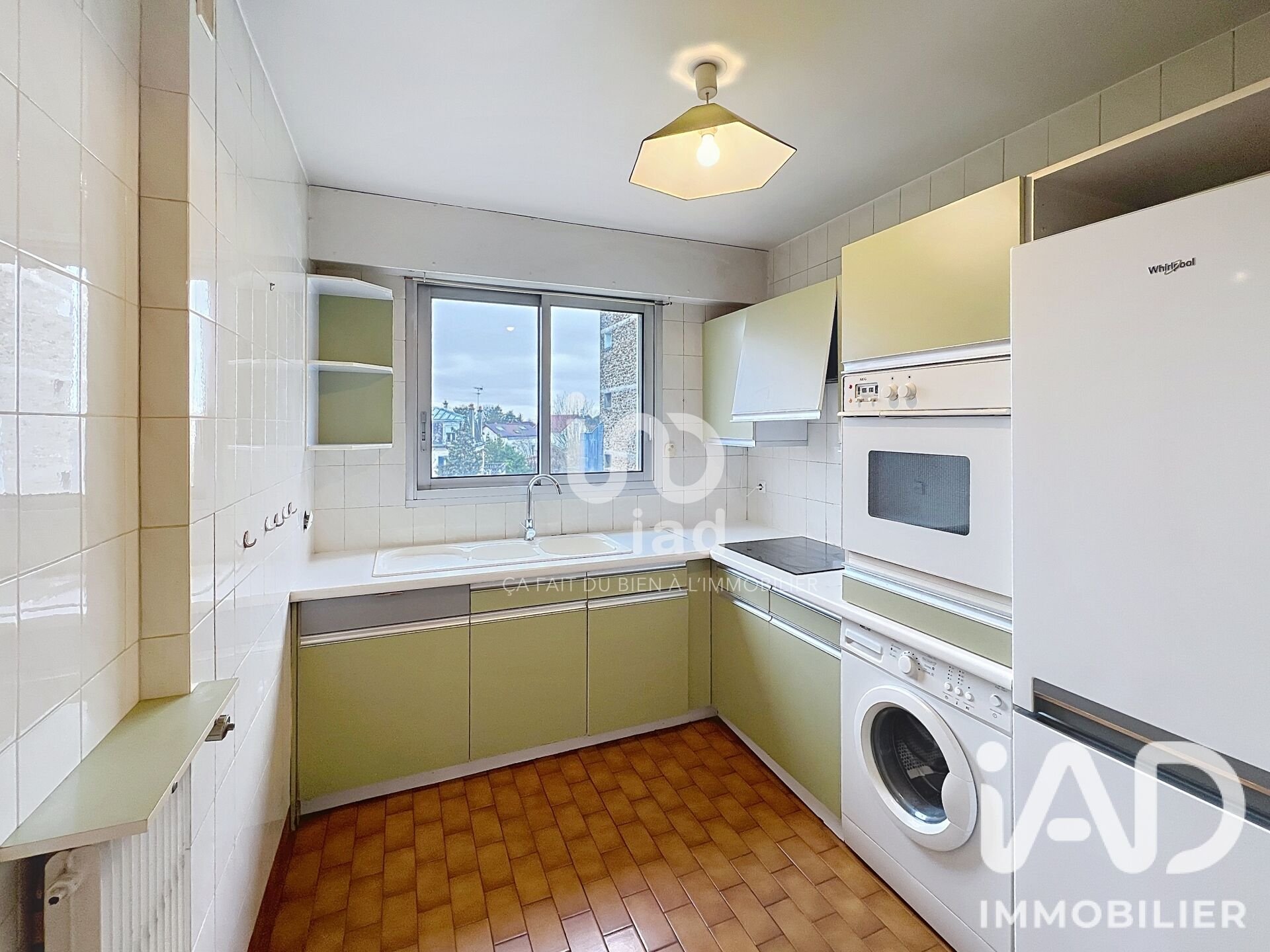 Appartement à vendre, 80m², Le Raincy
