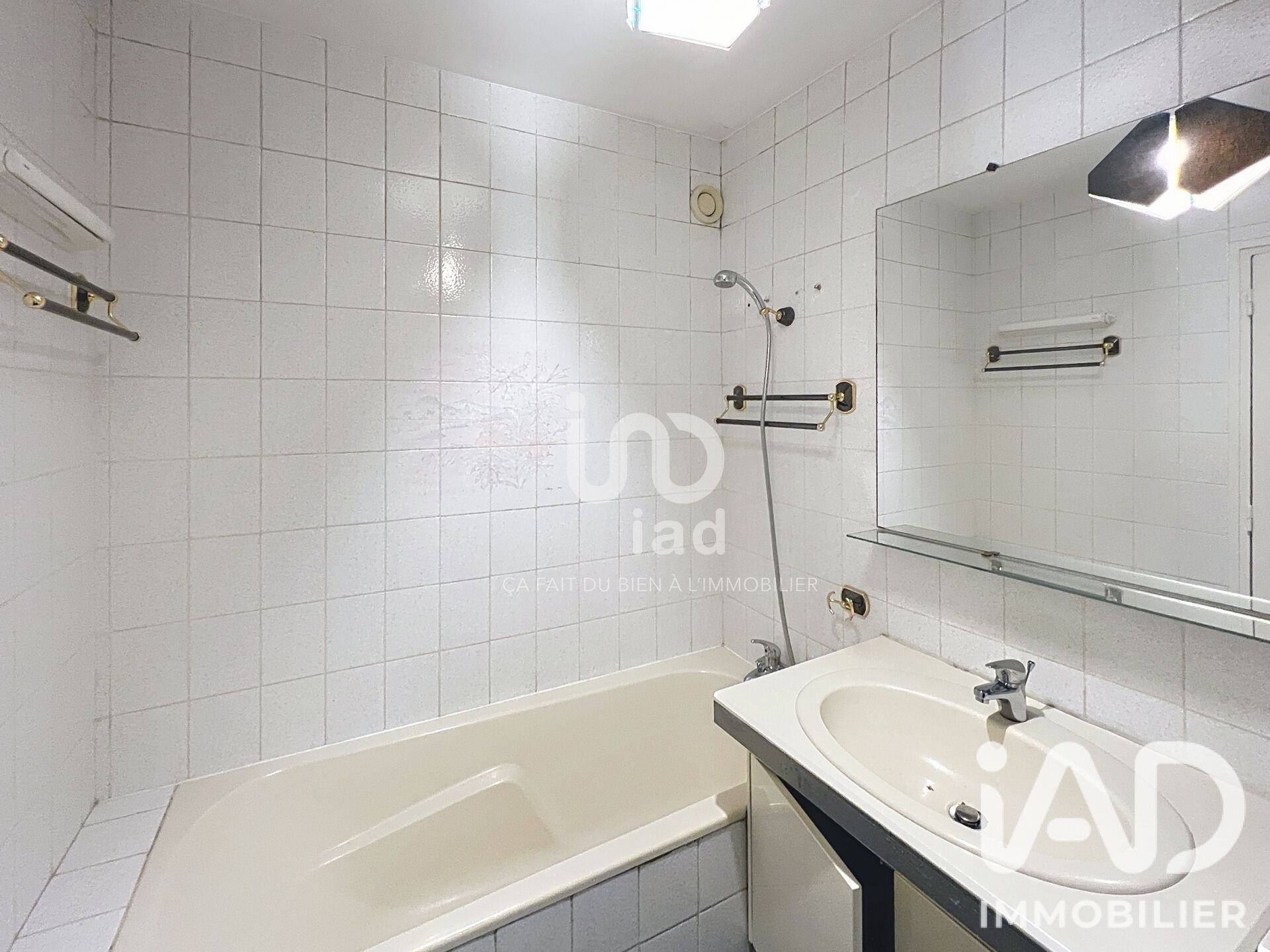 Appartement à vendre, 80m², Le Raincy