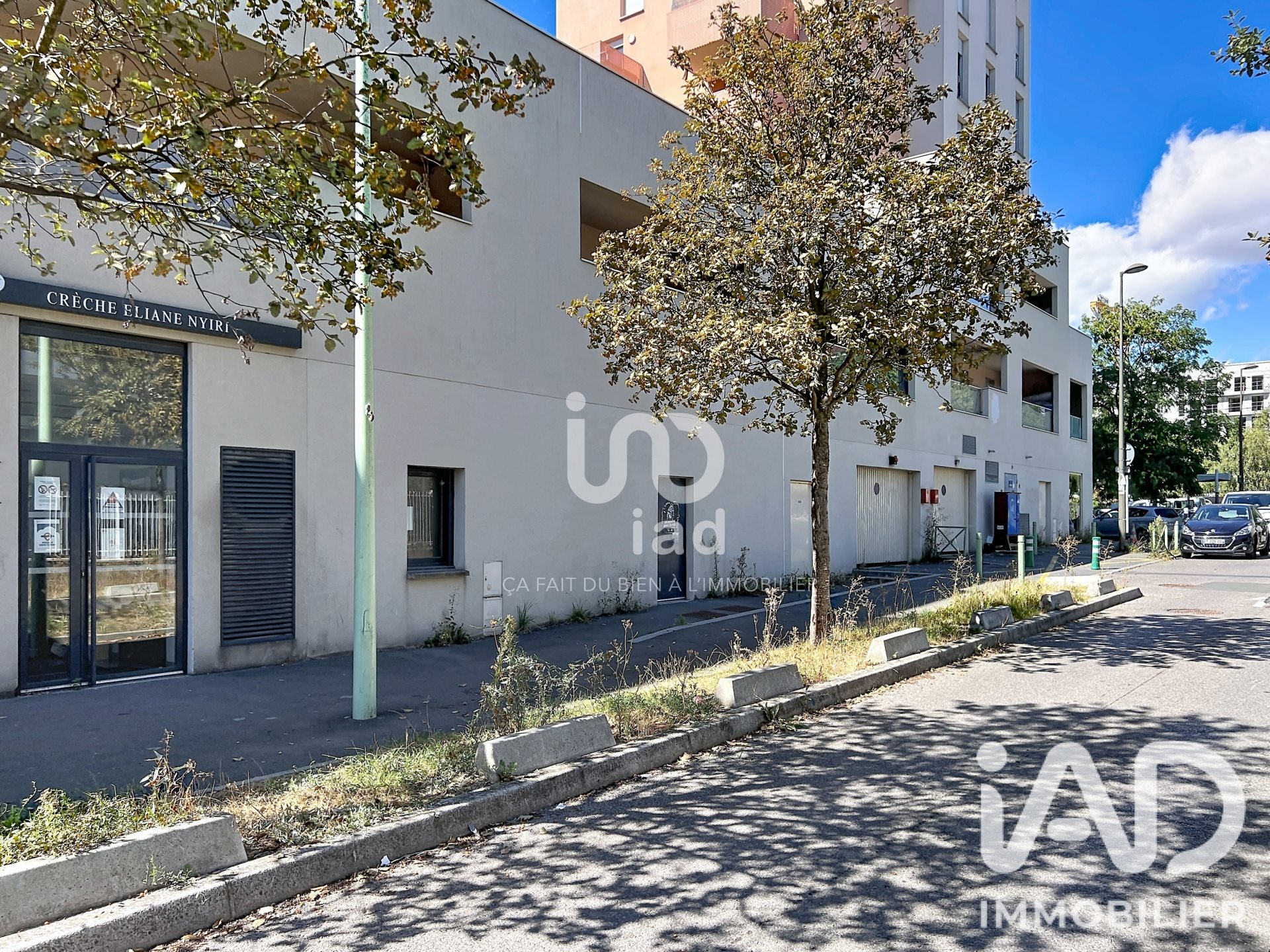 Appartement à vendre, 40m², Aulnay-sous-Bois